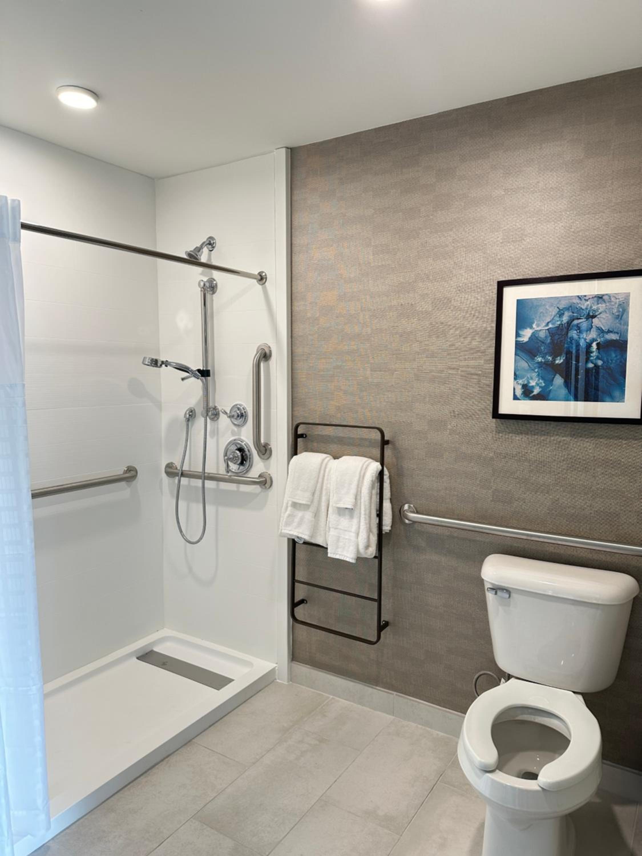 La Quinta Inn by Wyndham Columbia NE Fort Jackson, Φωτογραφία 13