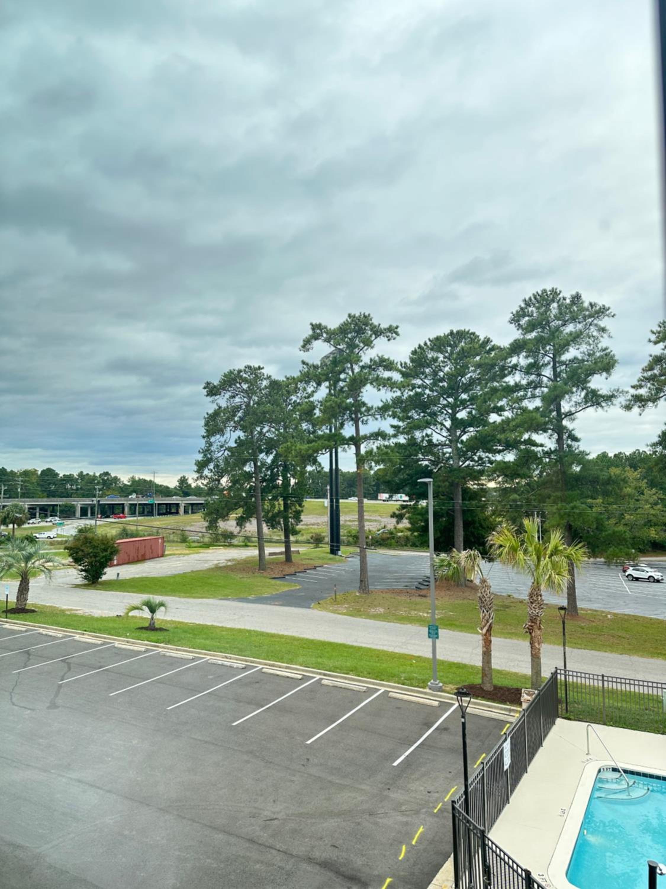 La Quinta Inn by Wyndham Columbia NE Fort Jackson, Φωτογραφία 2