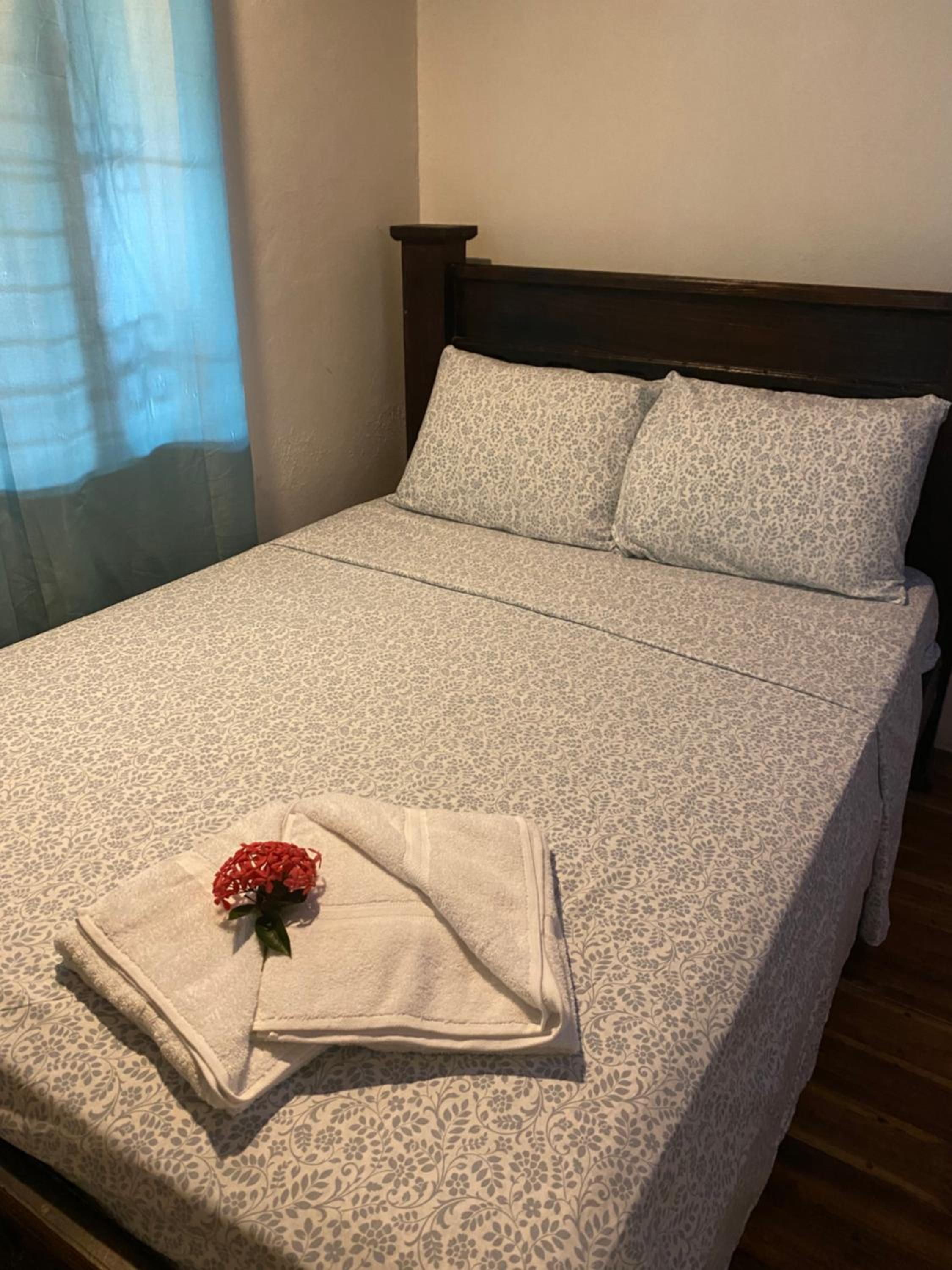 Double Room With Shared Bathroom photo 1