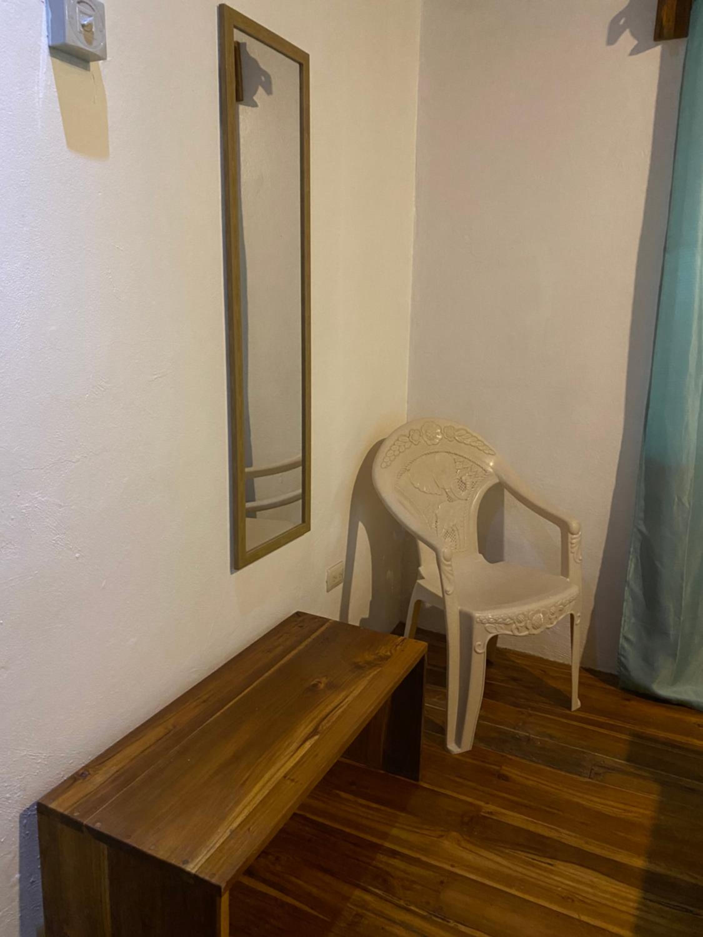 Double Room With Shared Bathroom photo 3