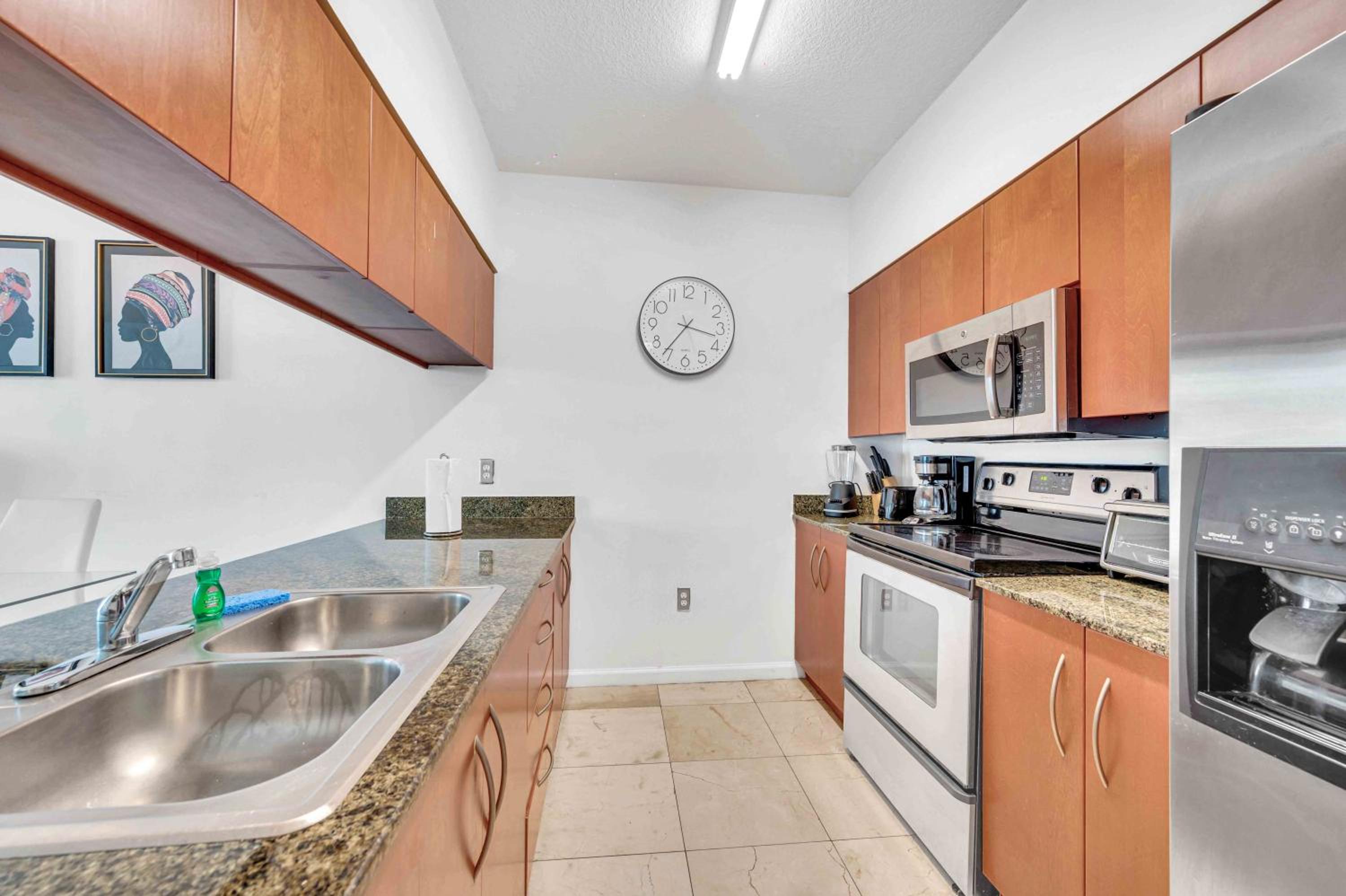 Apartment photo 3