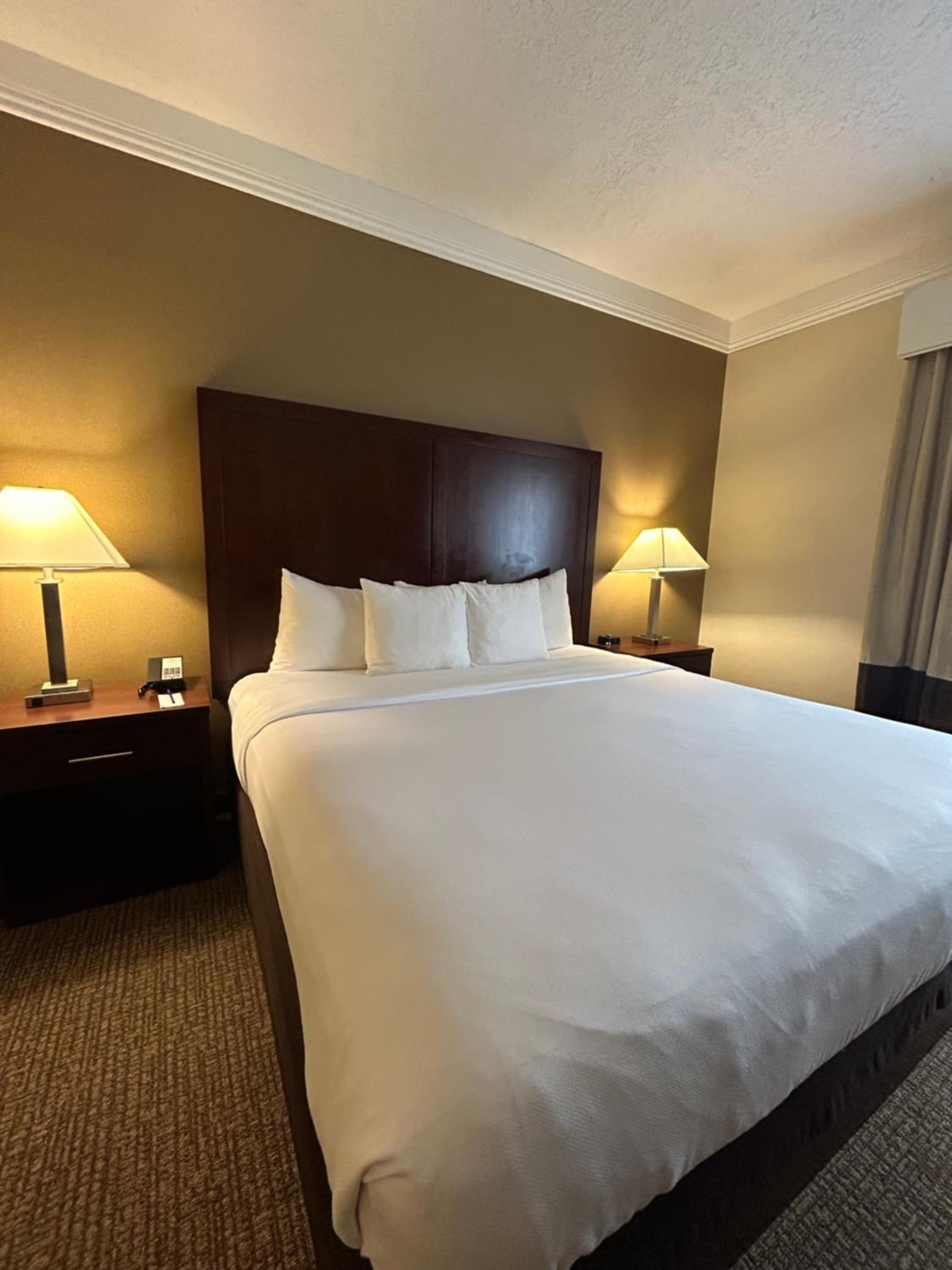 Comfort Suites Linn County Fairground and Expo, Zdjęcie 2