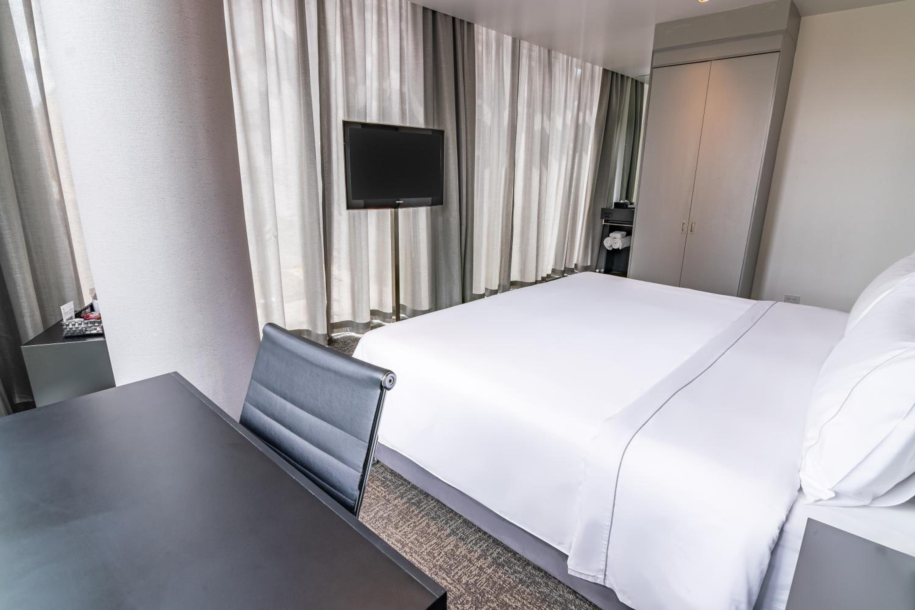 Deluxe Double Room  - Photo 1