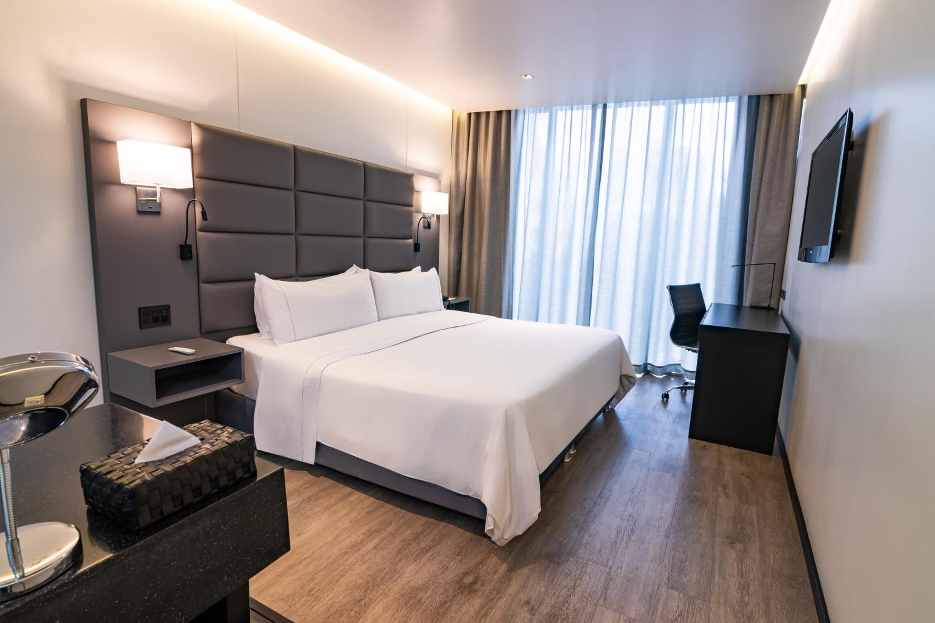 Deluxe Double Room  - Photo 5