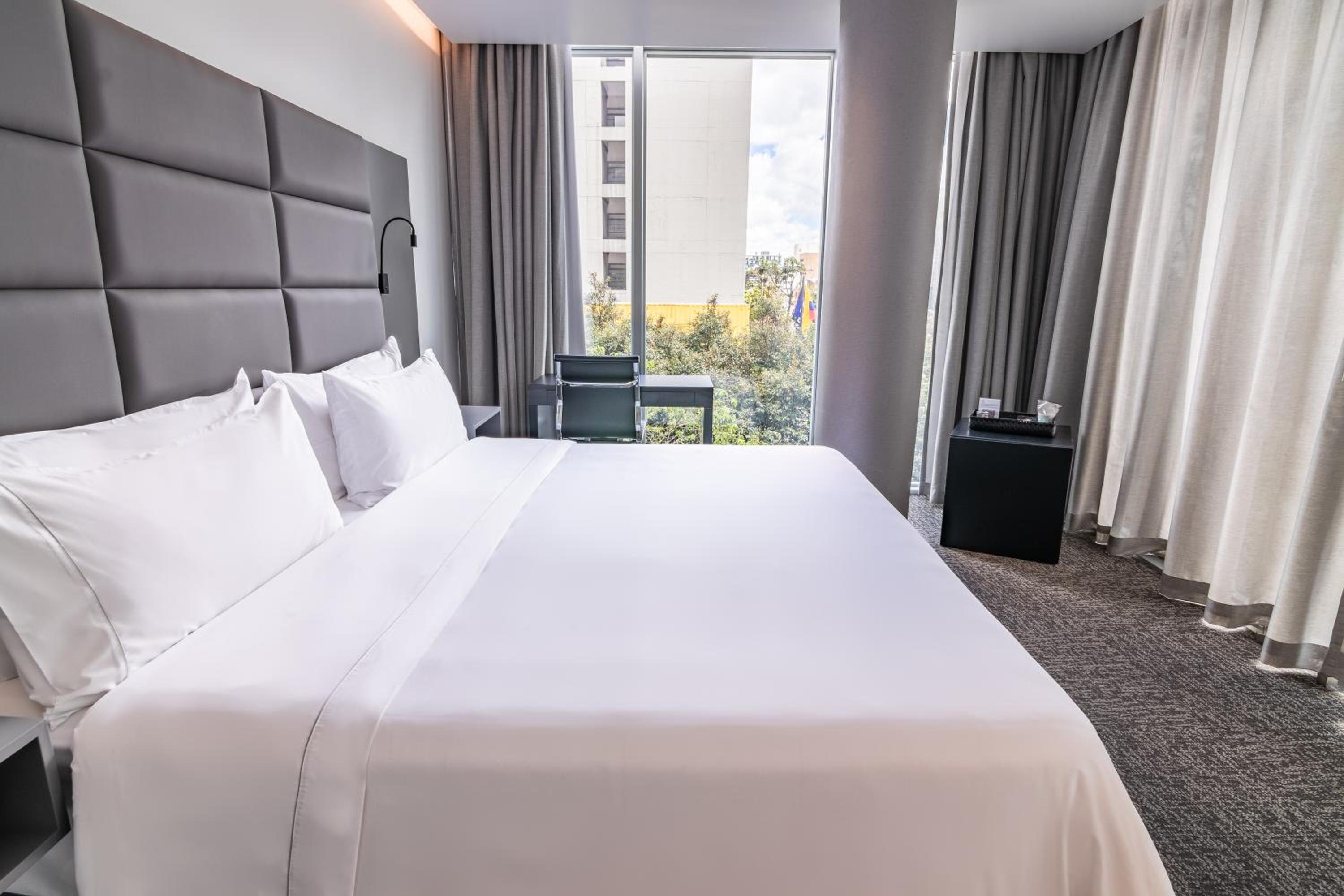 Deluxe Double Room  - Photo 3