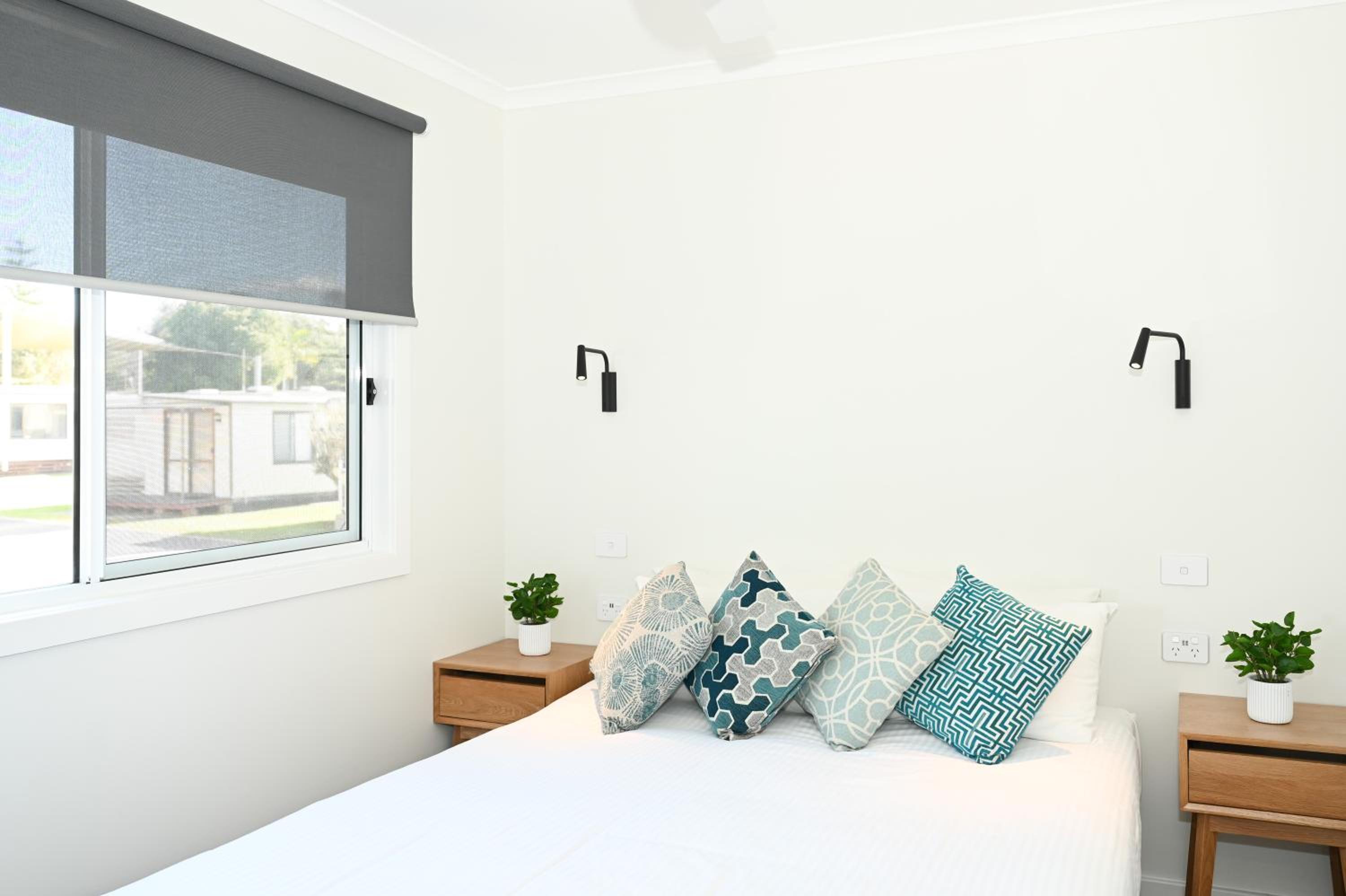 Jabiru Two Bedroom Cabin photo 1