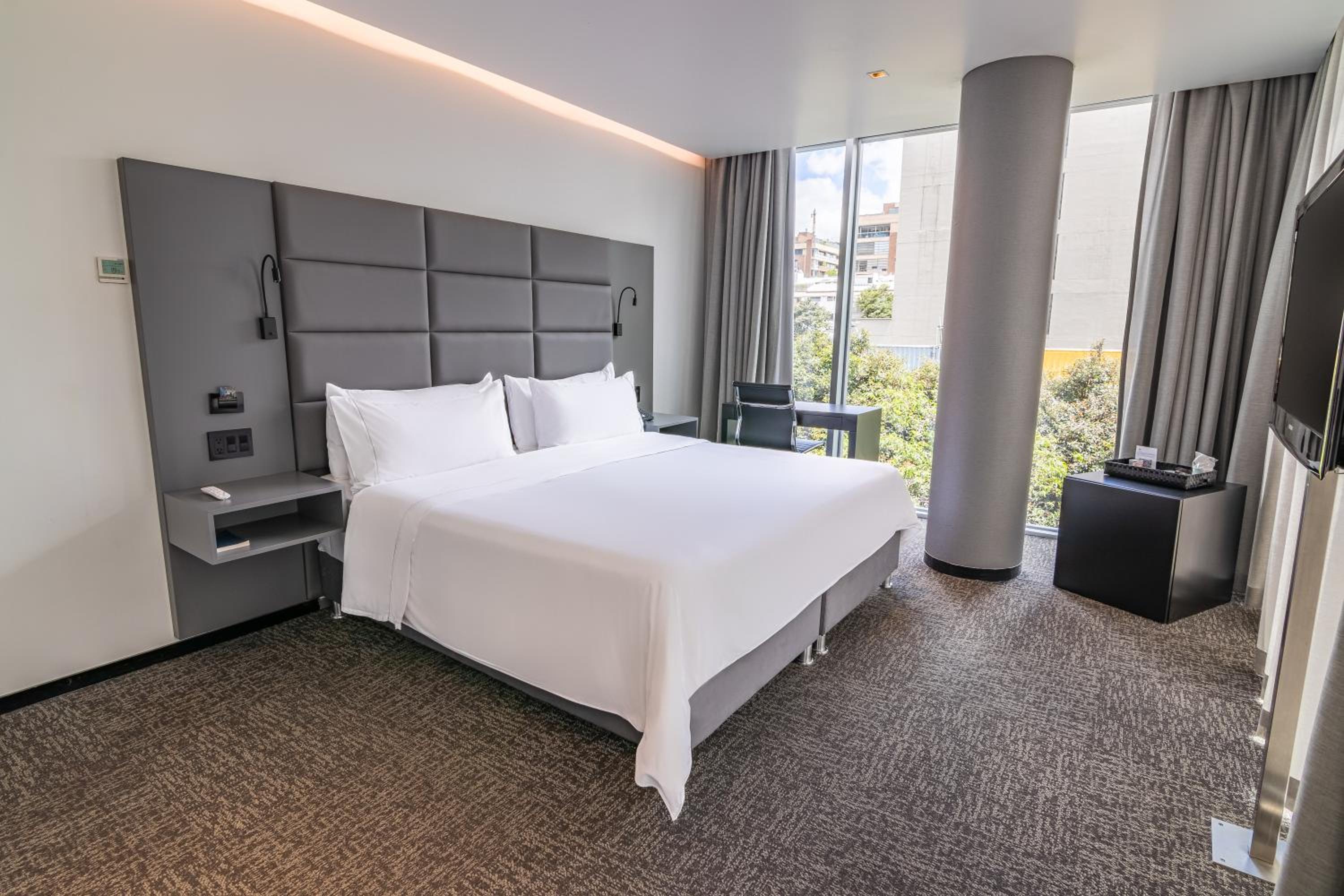 Deluxe Double Room  - Photo 2
