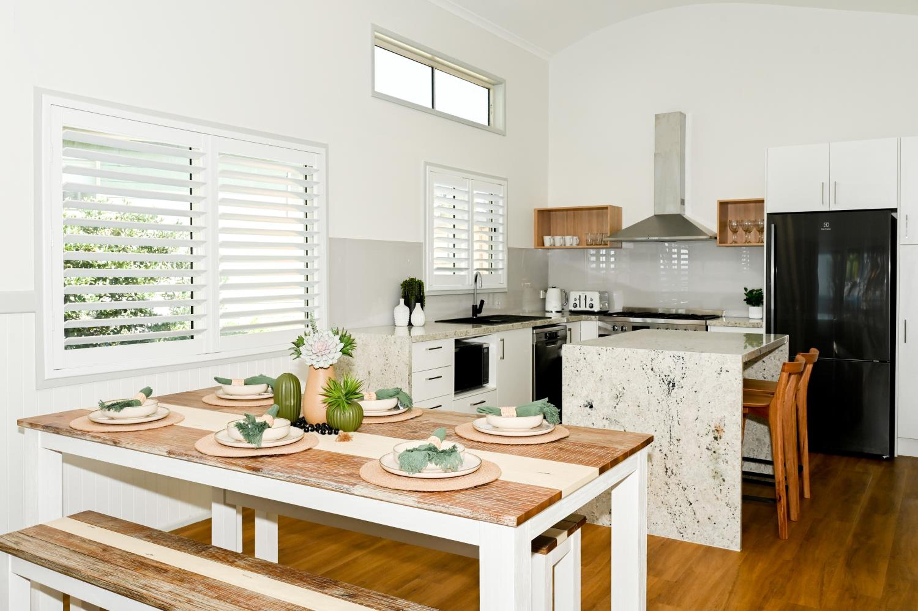 Beachcomber Garden Villa photo 2