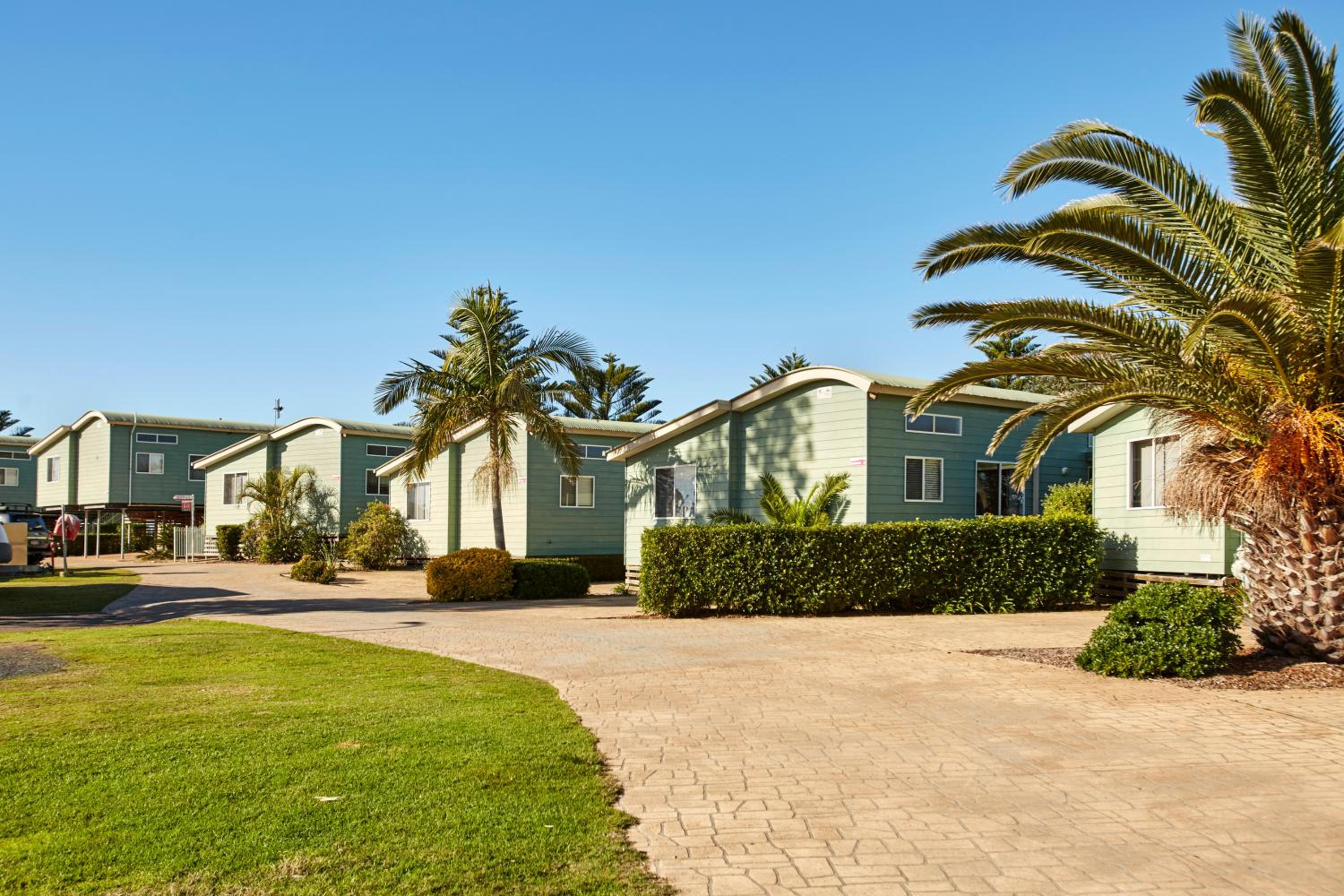 Beachcomber Garden Villa photo 3