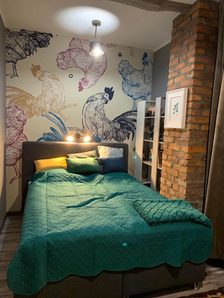 Junior Suite with Terrace
