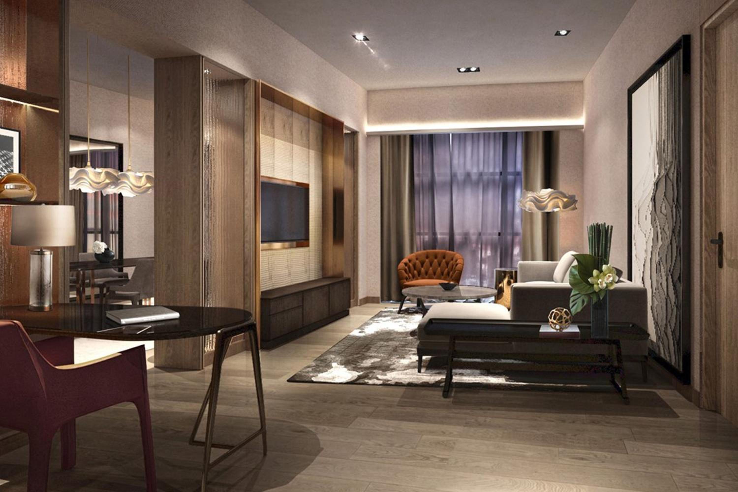 Executive Suite - Photo 6