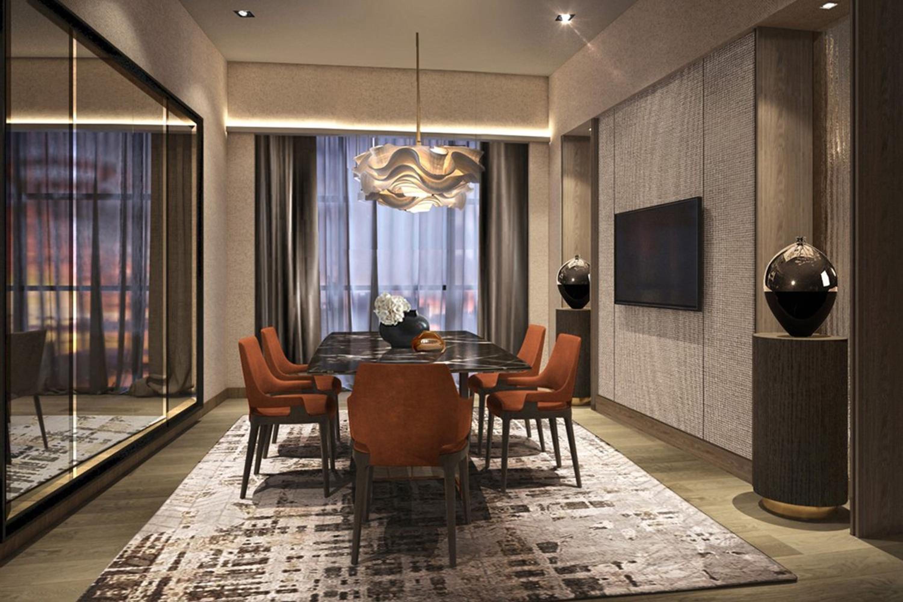 Executive Suite - Photo 7