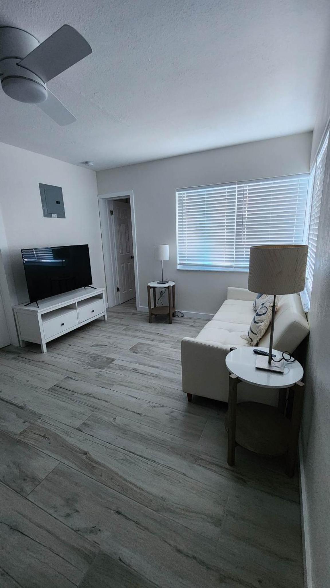 Two-Bedroom Apartment photo 1