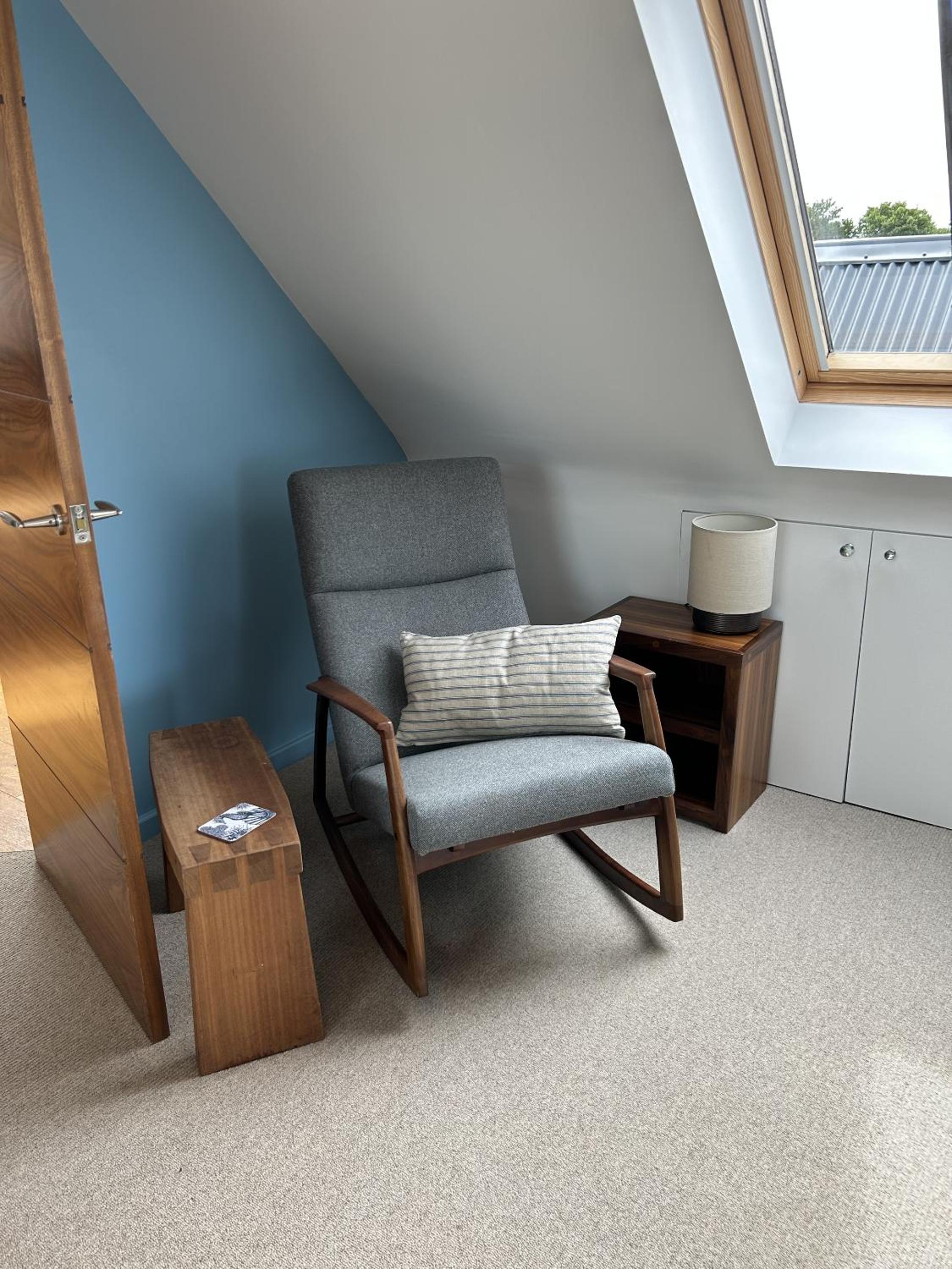 Two-Bedroom Apartment with Balcony - Photo 17