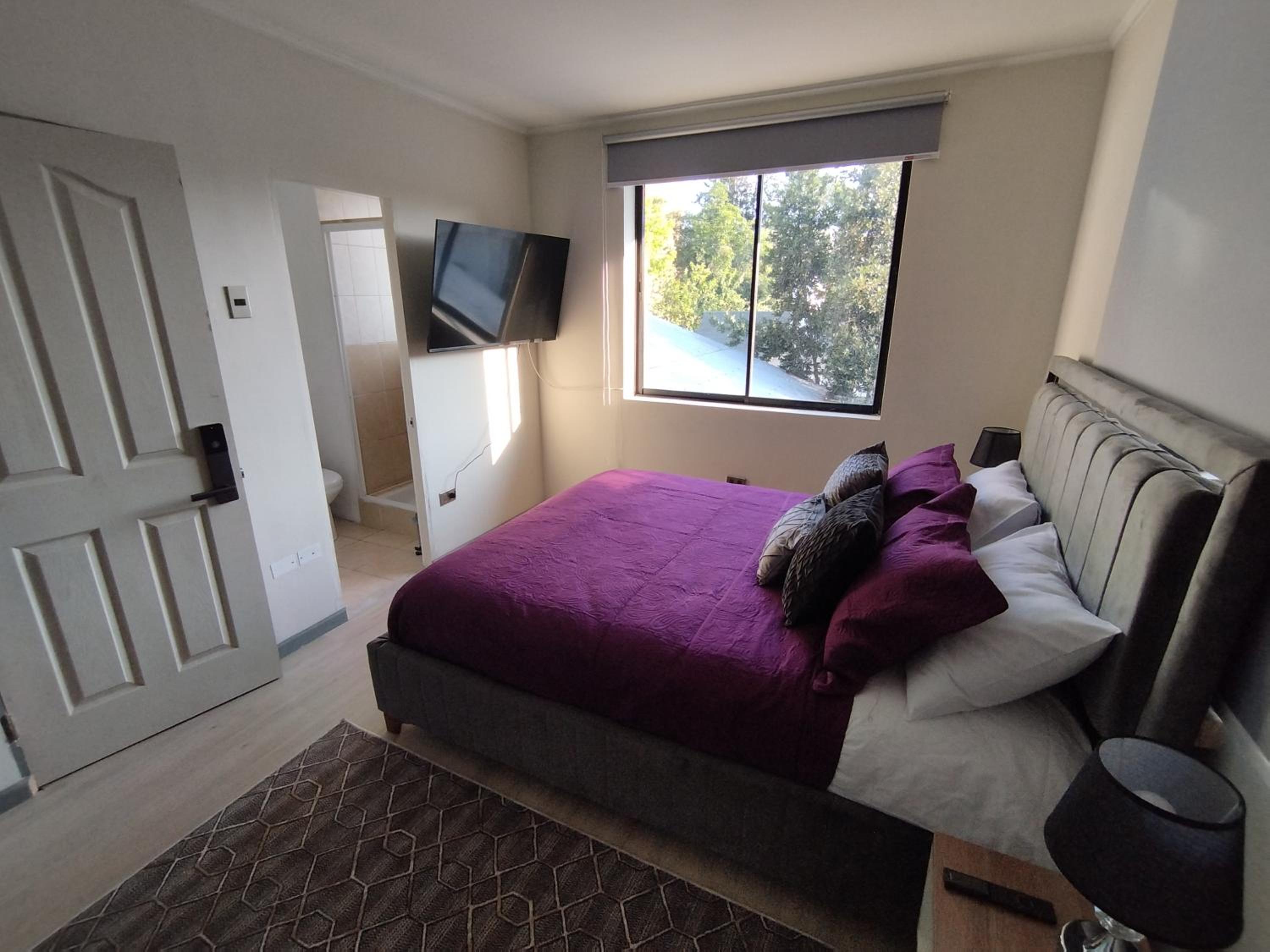 Double Room with Private Bathroom photo 3