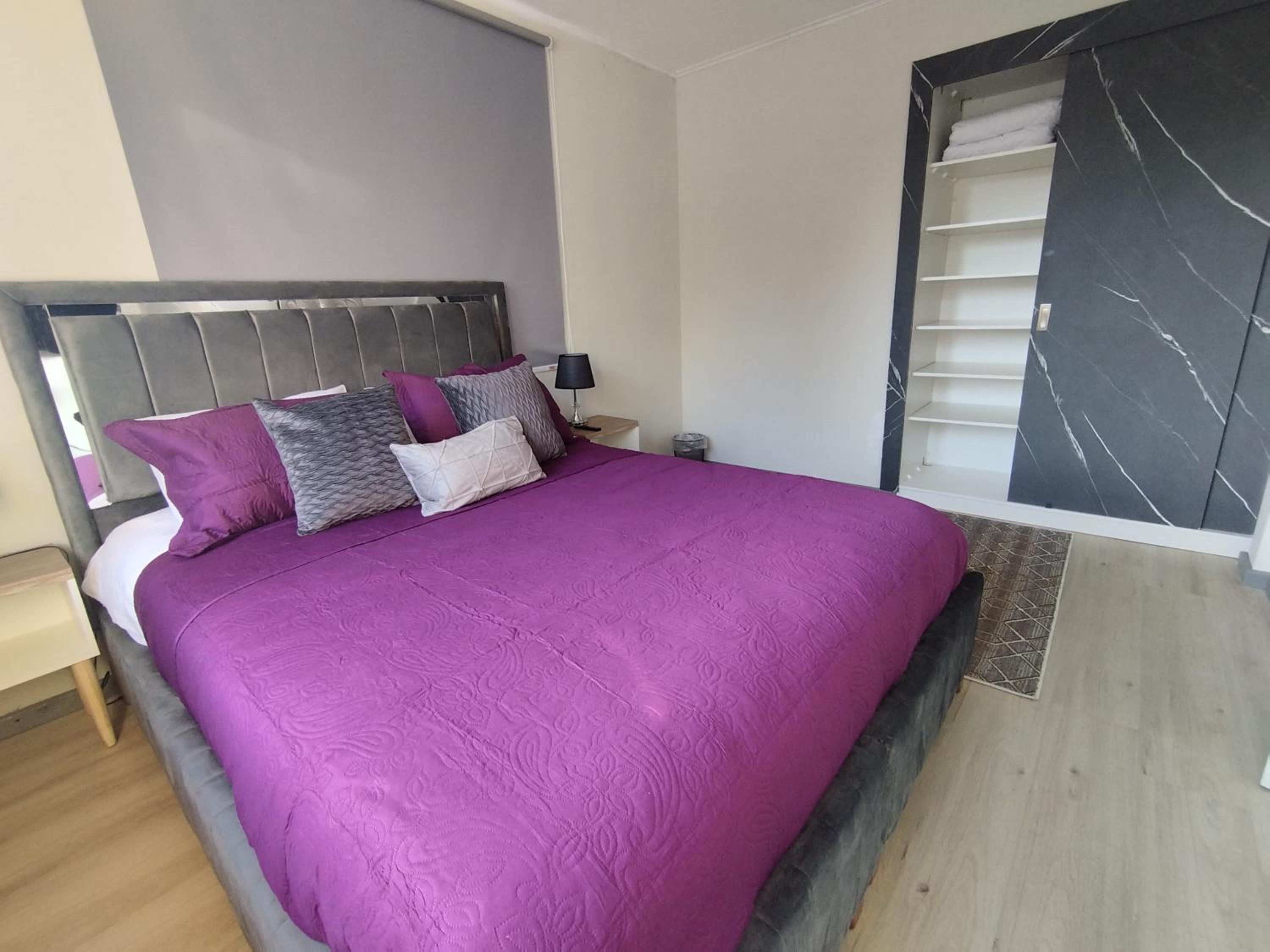 Double Room with Private Bathroom photo 2