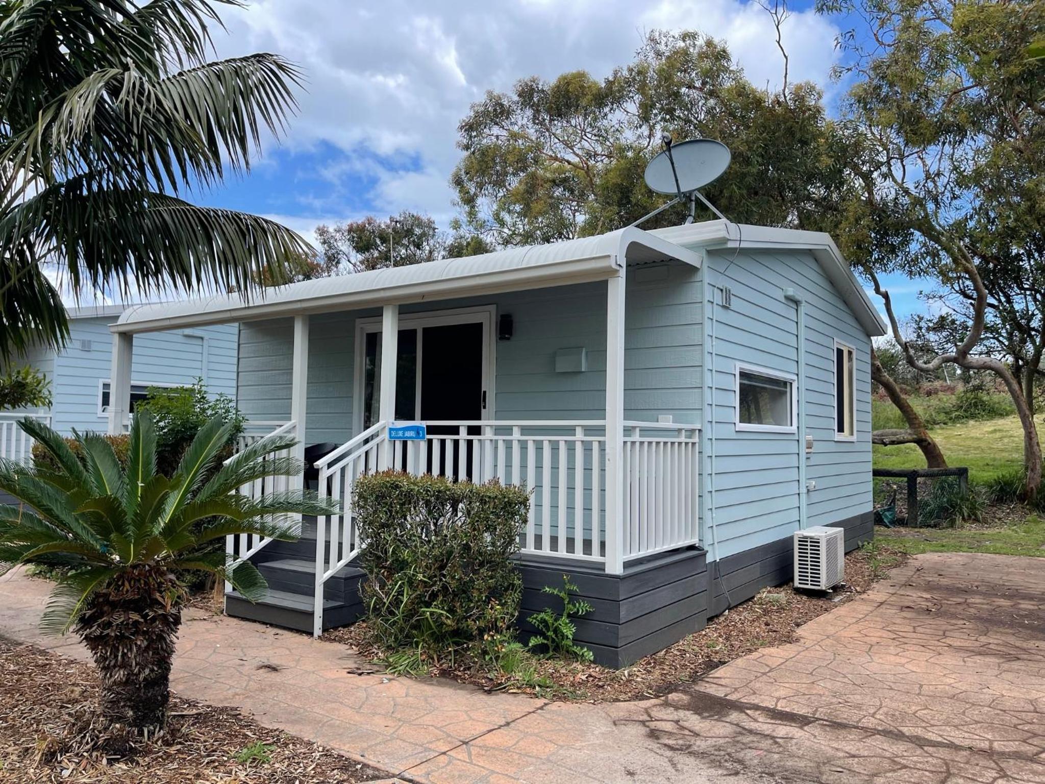 Jabiru Two Bedroom Cabin photo 3
