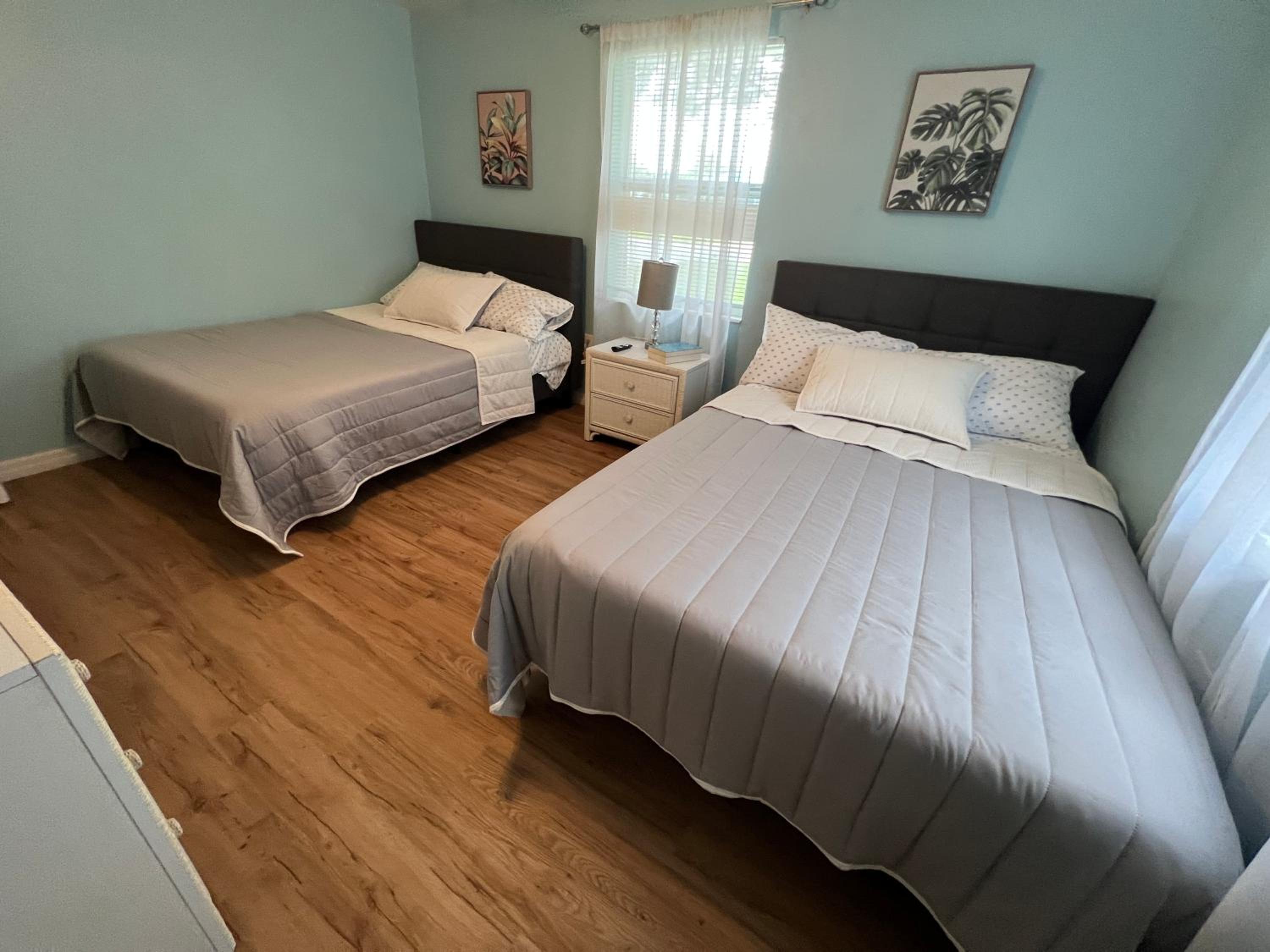 Three-Bedroom House photo 1