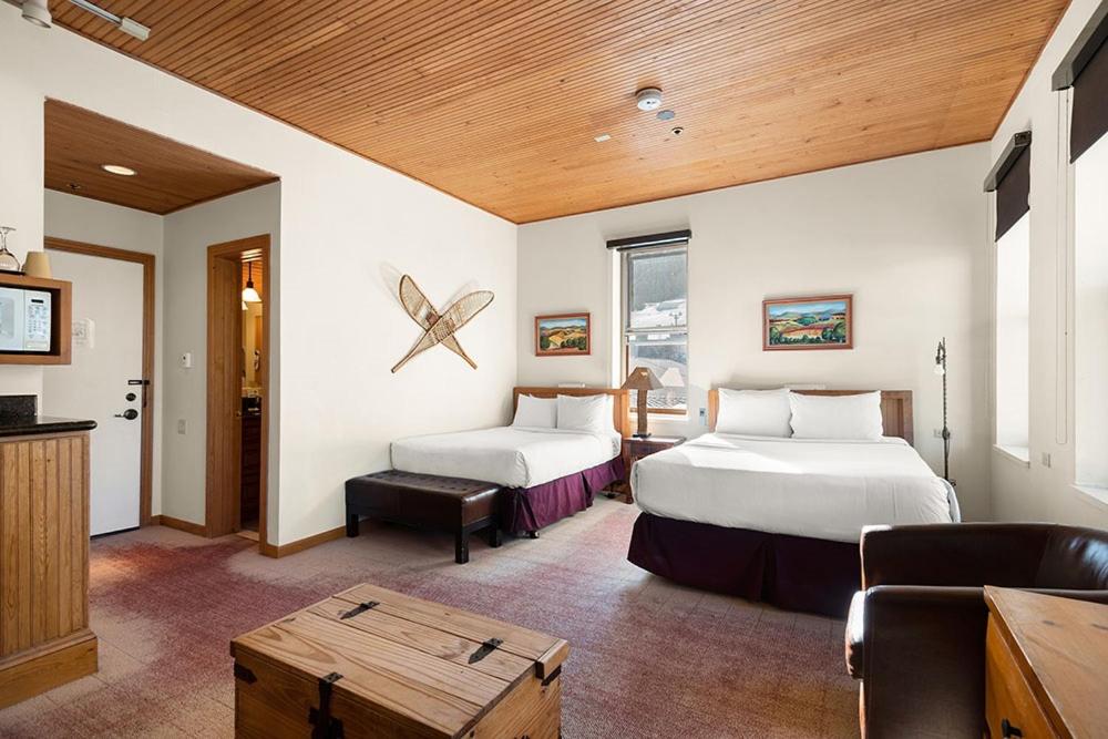 Standard Suite