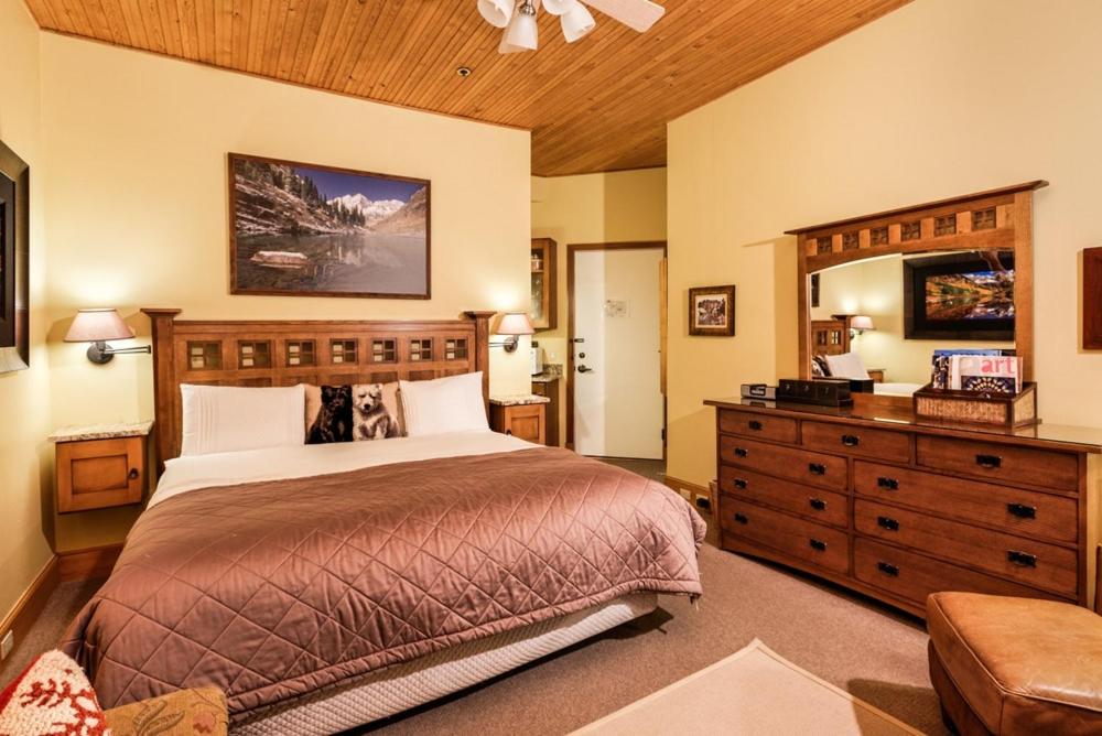 Standard Suite