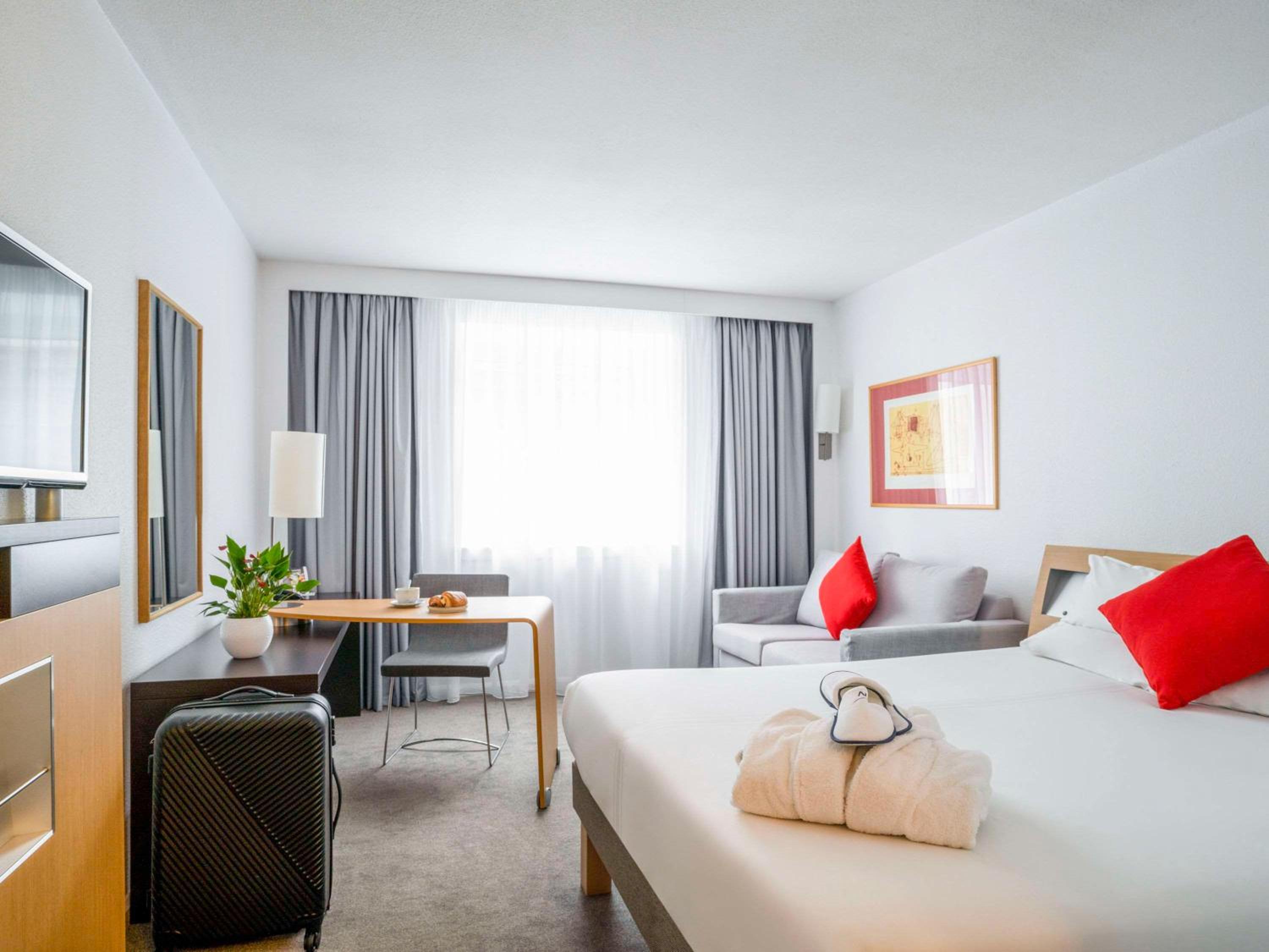 Superior Room - Photo 1