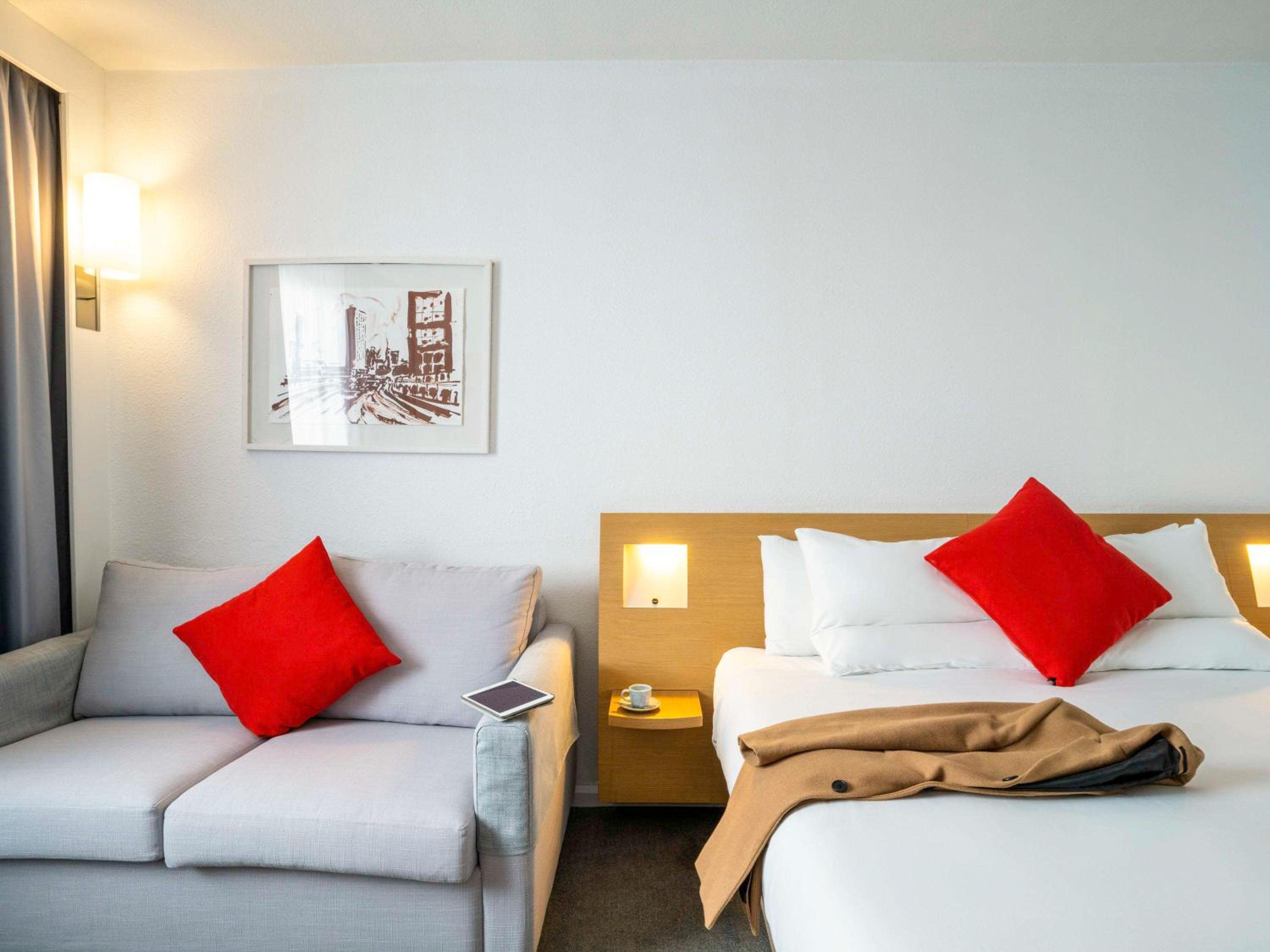 Superior Room - Photo 2