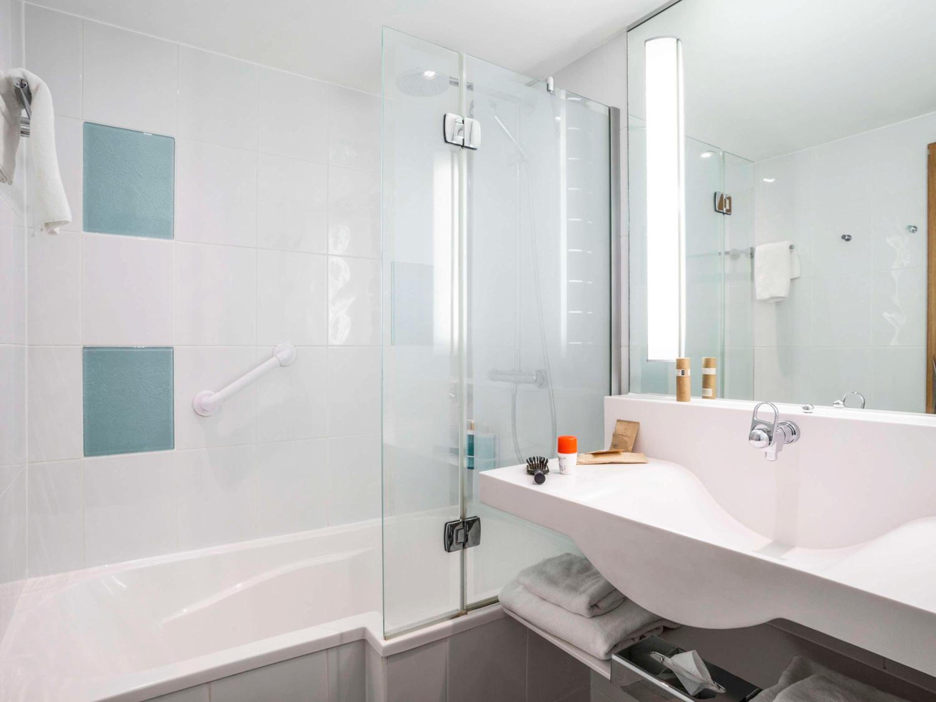 Standard Double Room - Photo 2