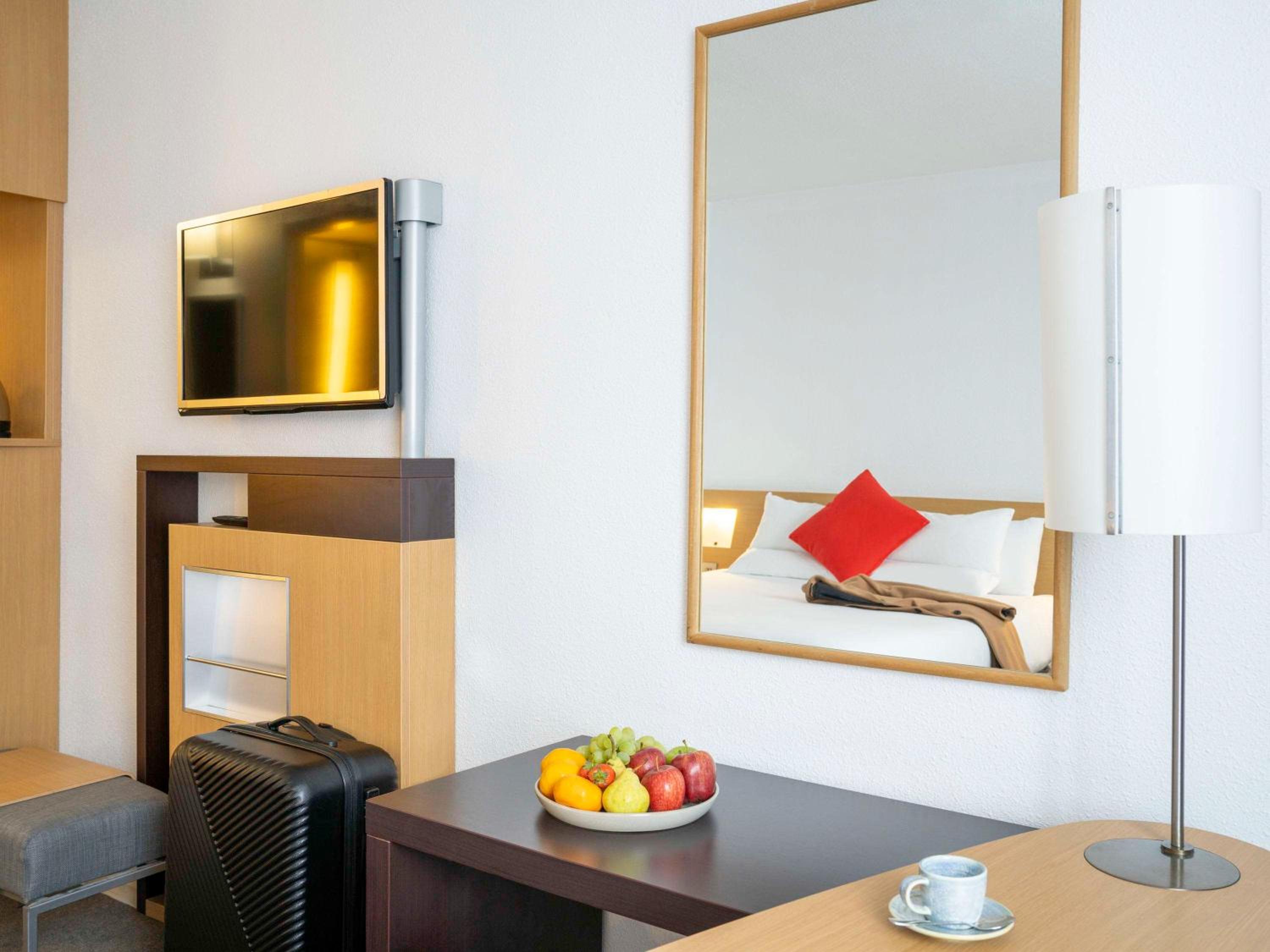 Superior Room - Photo 4