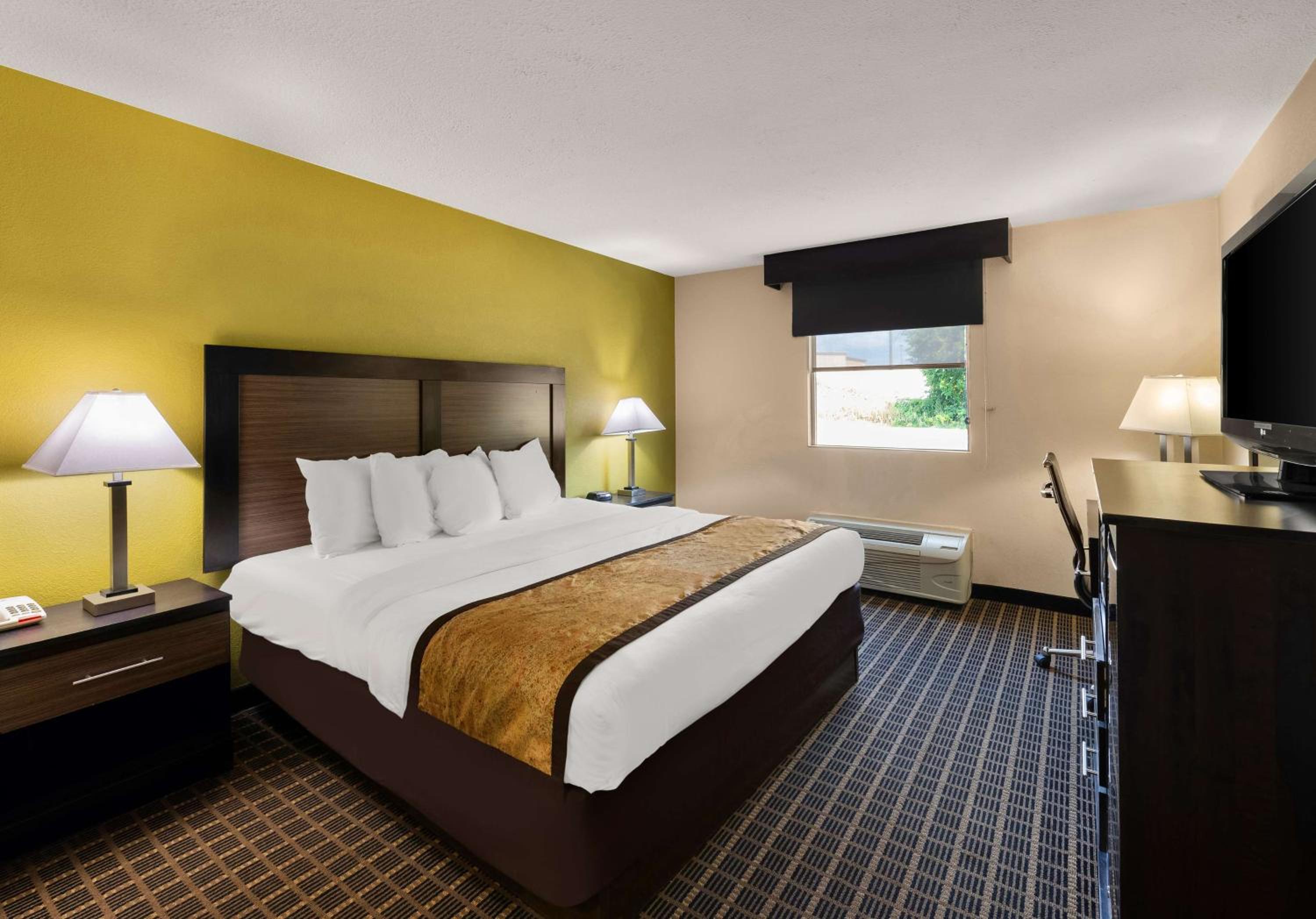King Room