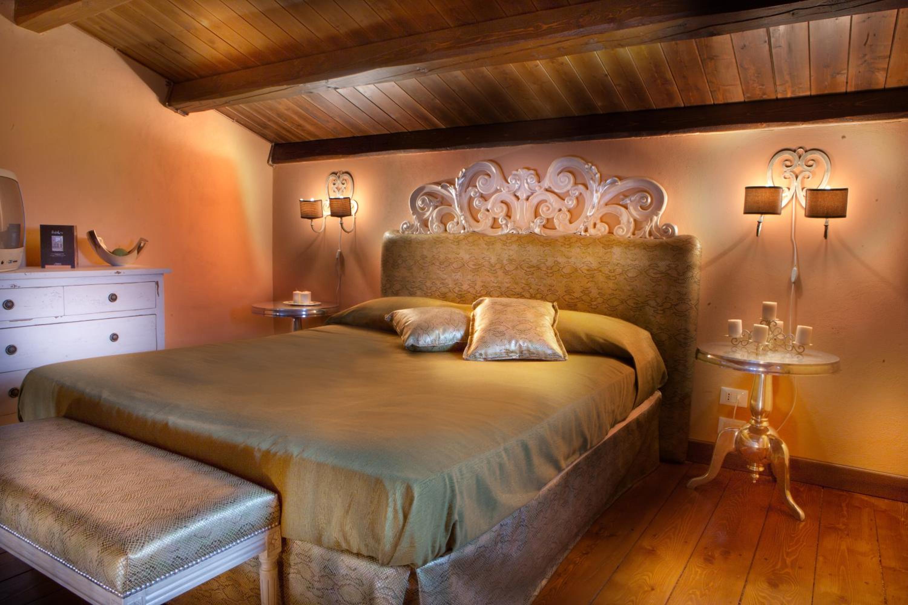 Deluxe Triple Room photo 1
