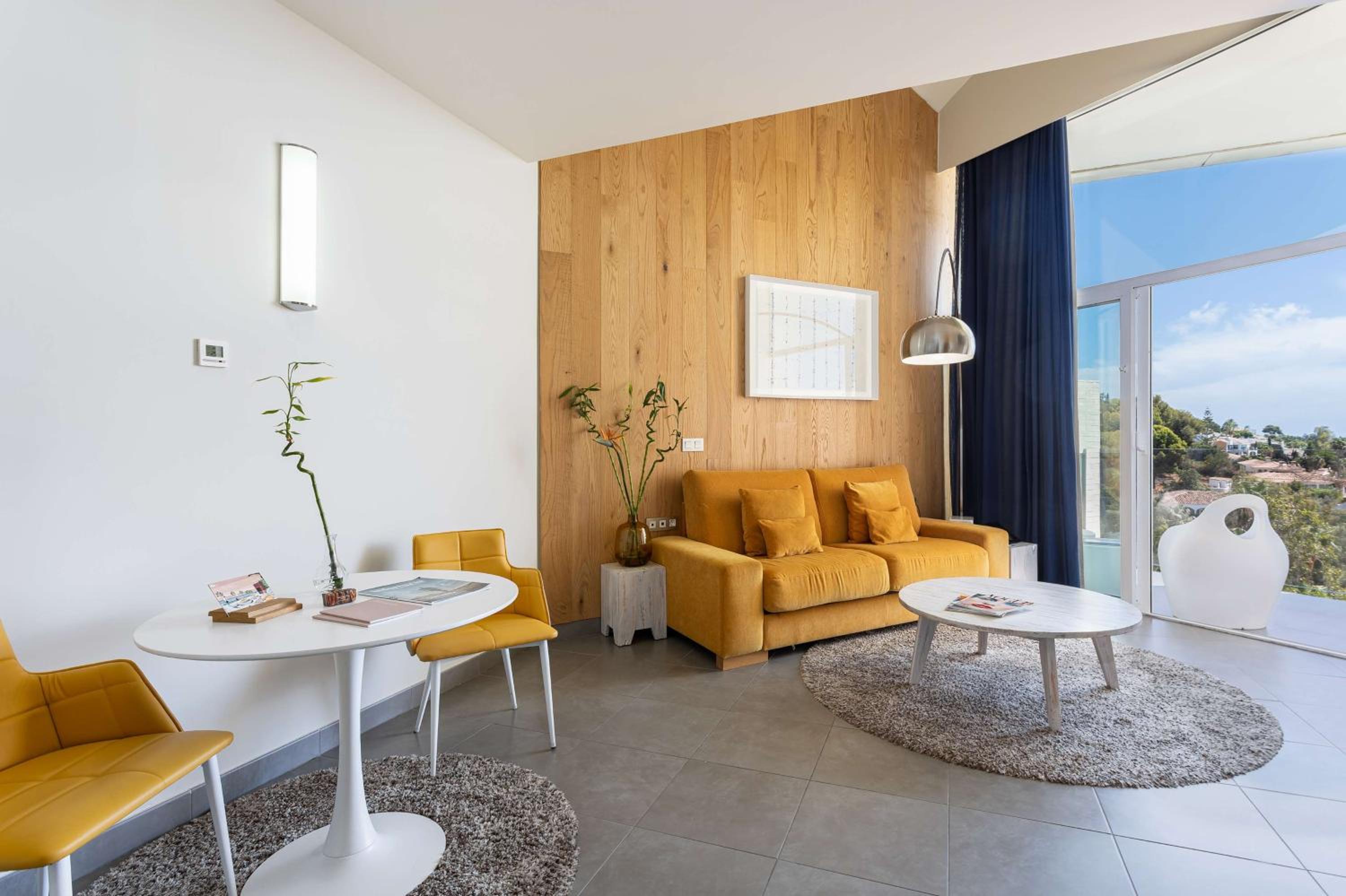 Duplex King Suite with Sea View - Photo 11