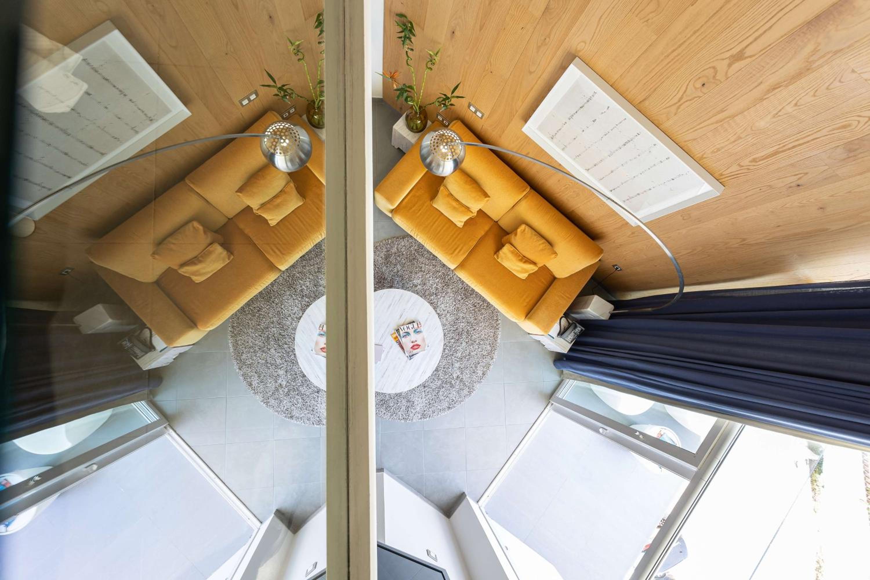 Duplex King Suite with Sea View - Photo 6