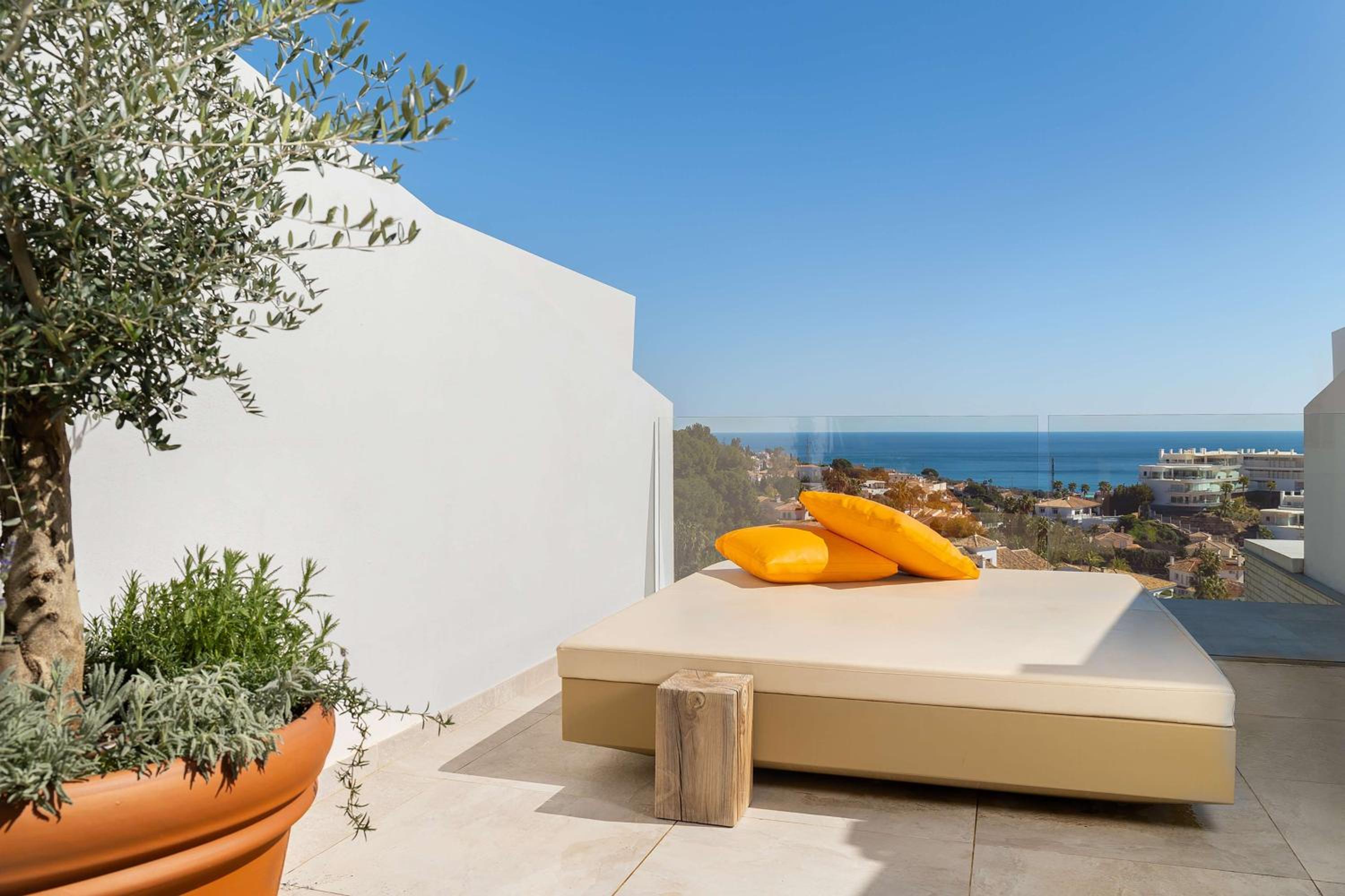 Leiro Sky Suite