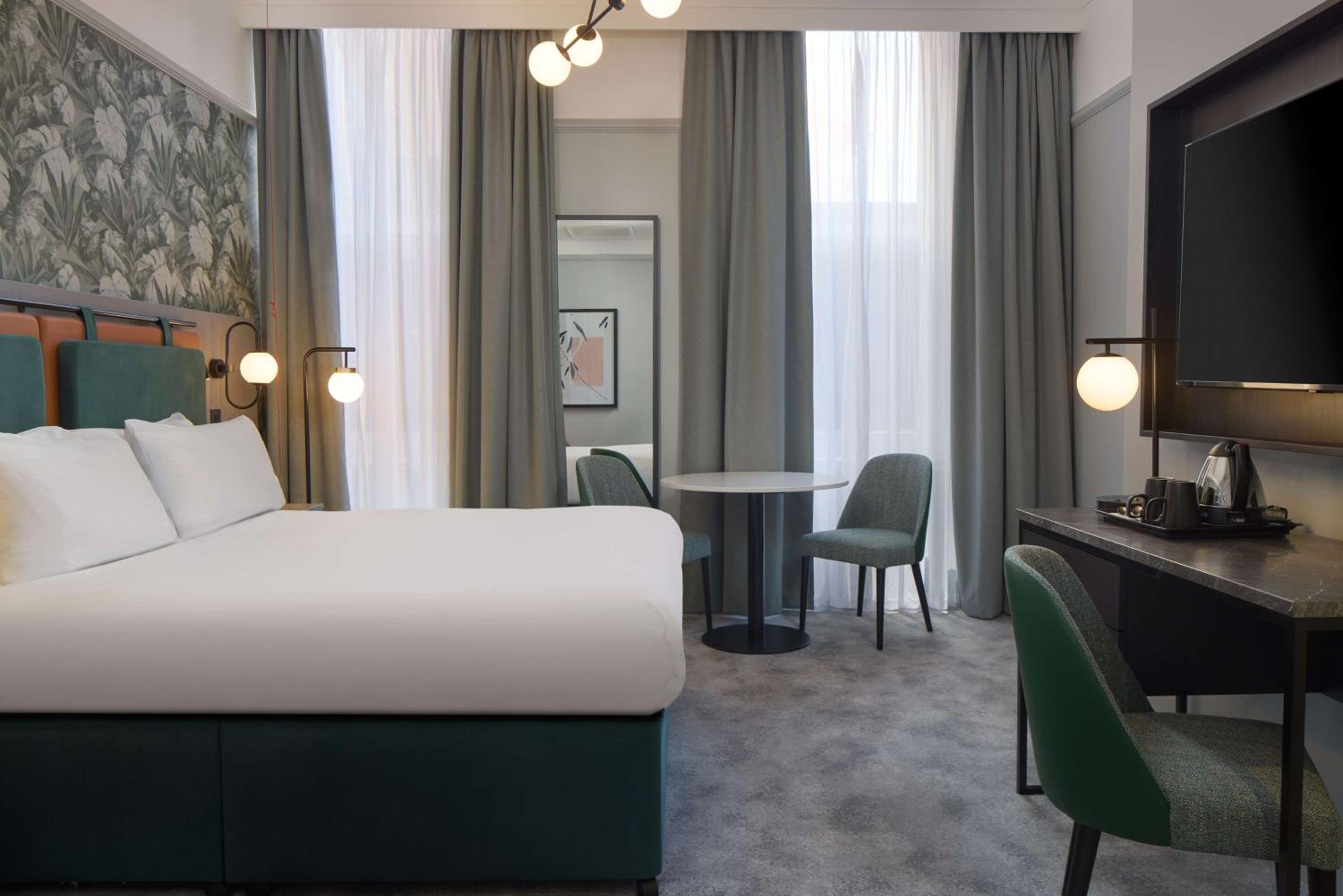 DoubleTree By Hilton Brighton Metropool, Foto 3
