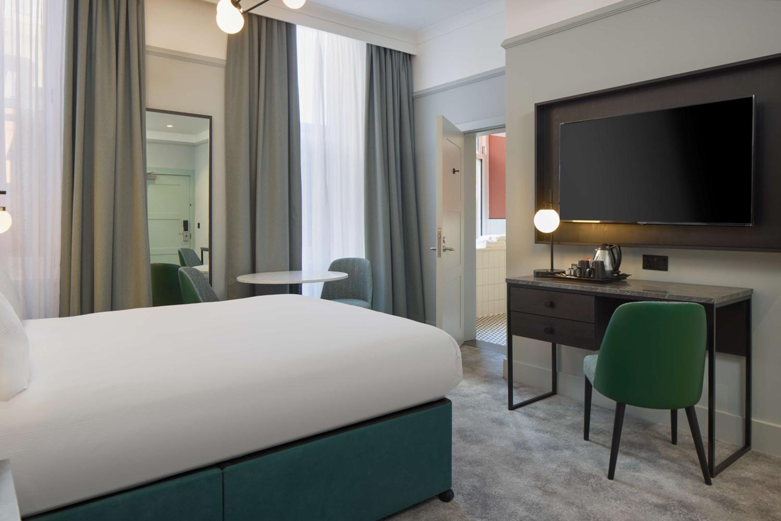 DoubleTree By Hilton Brighton Metropool, Foto 6
