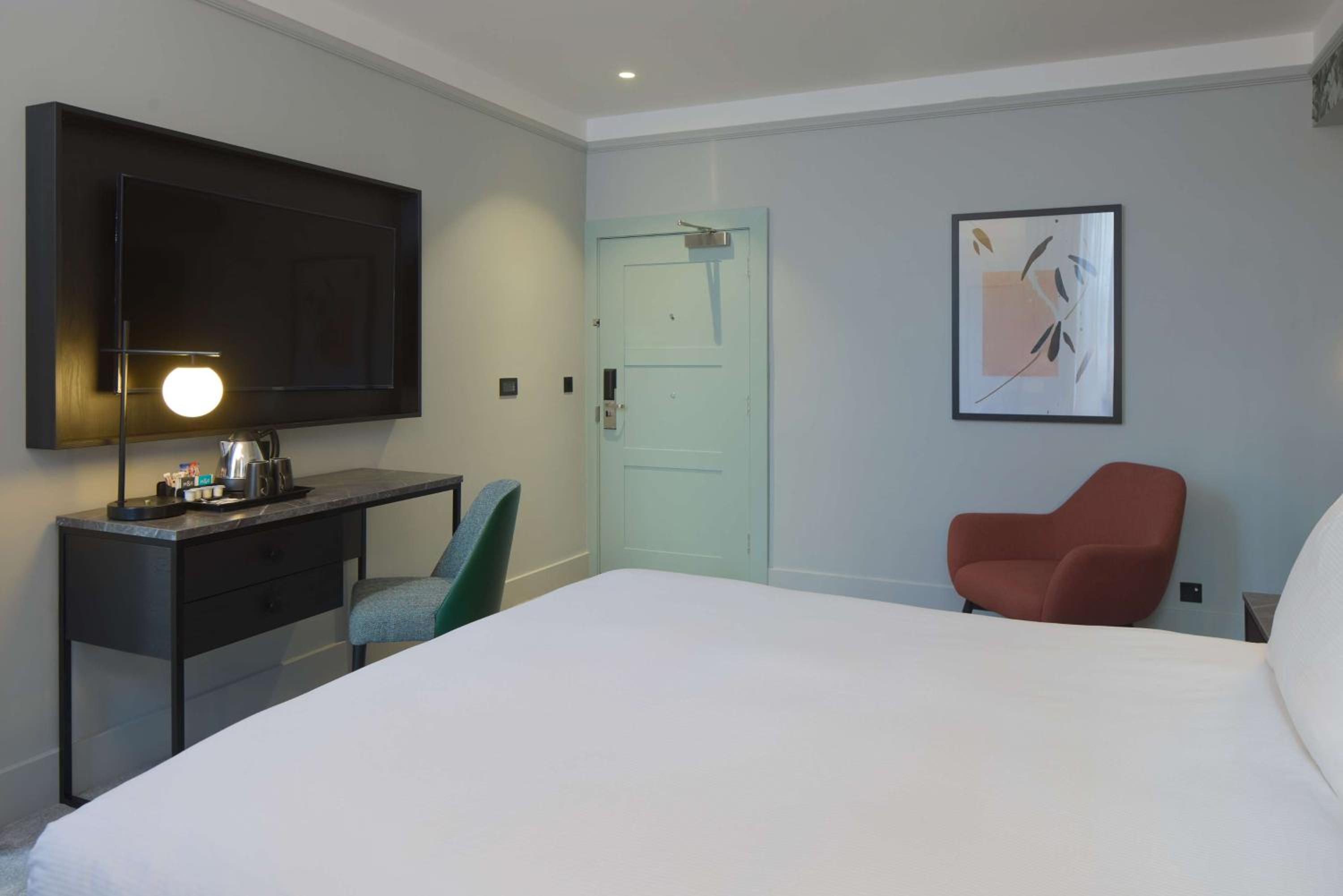 Queen Room - Mobility Access photo 2