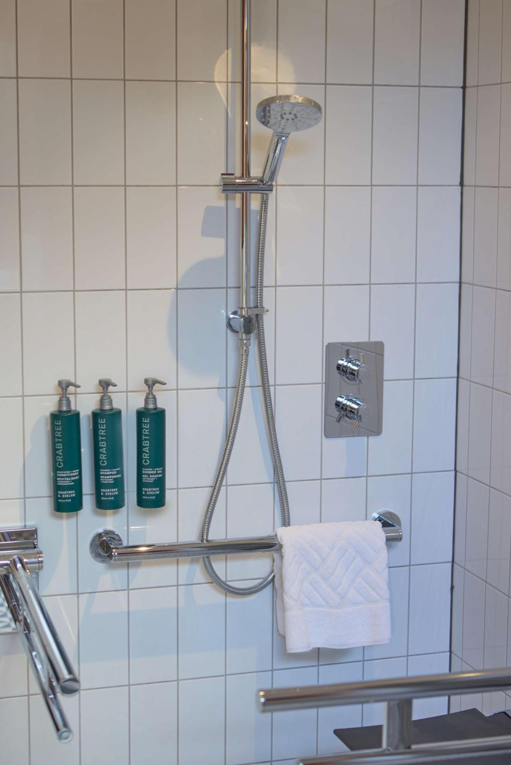 DoubleTree By Hilton Brighton Metropool, Foto 4