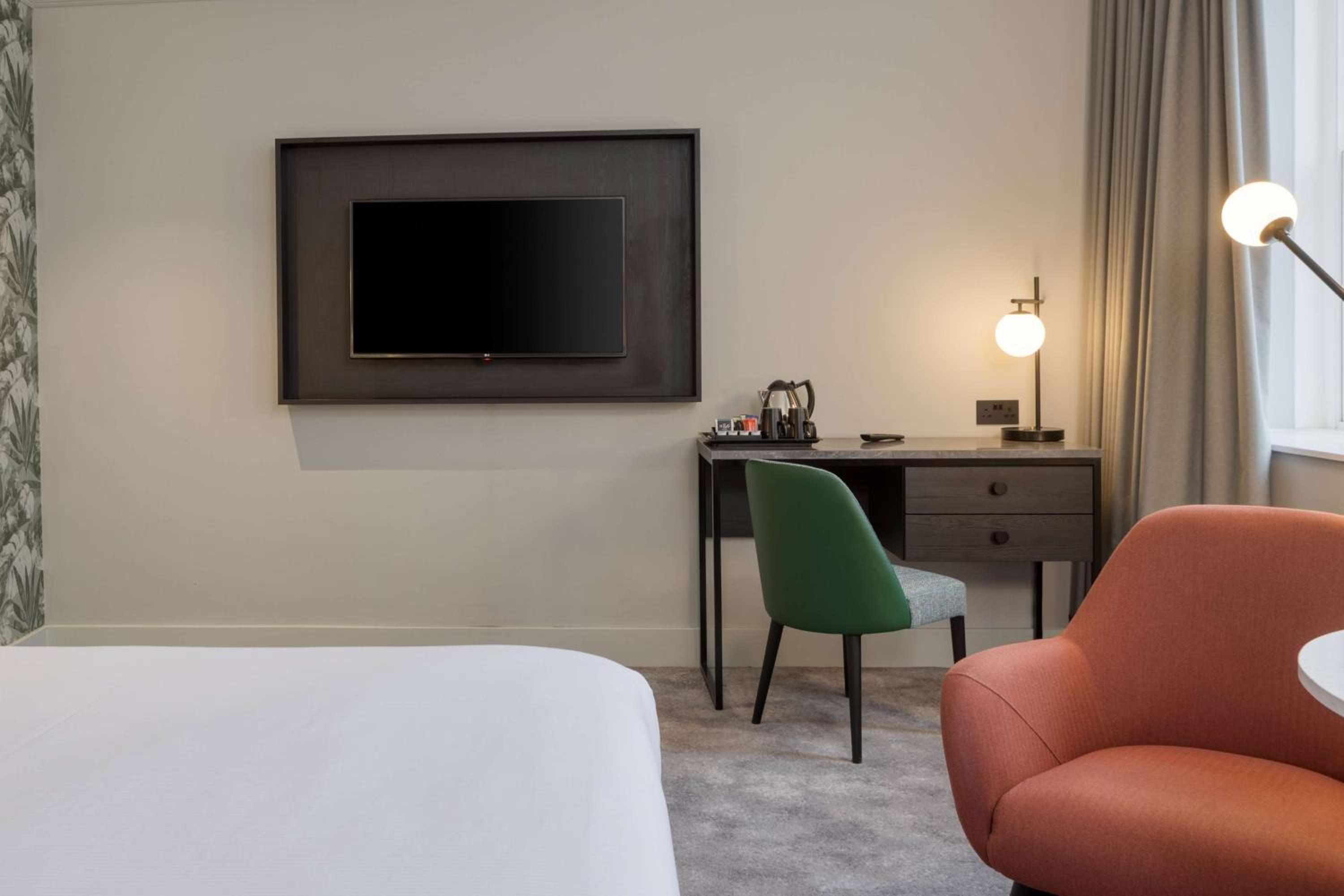 Queen Room - Photo 1