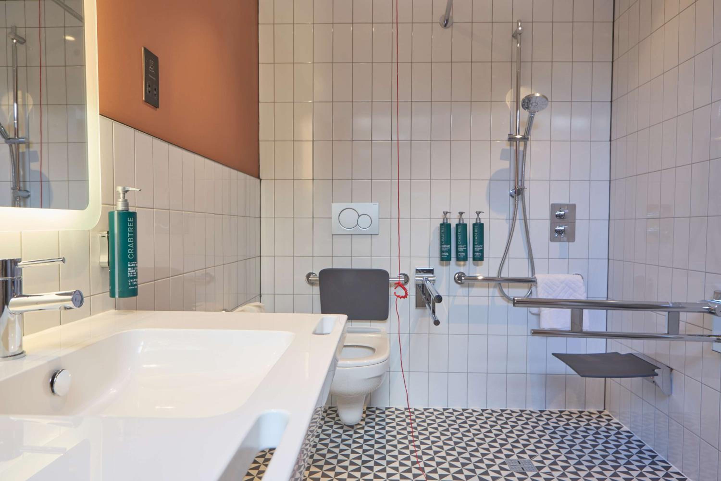 DoubleTree By Hilton Brighton Metropool, Foto 8