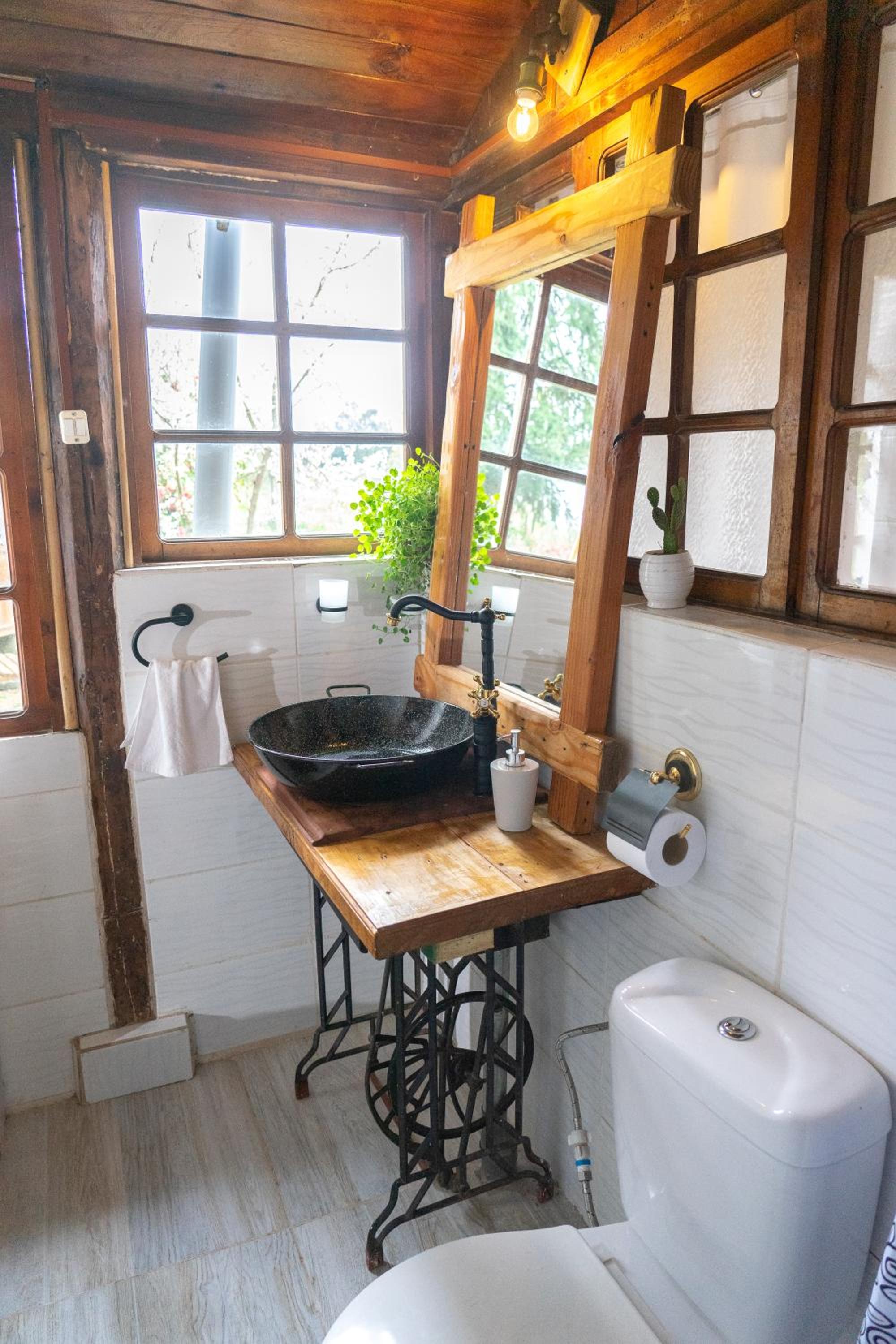 Double Room with Private Bathroom photo 2