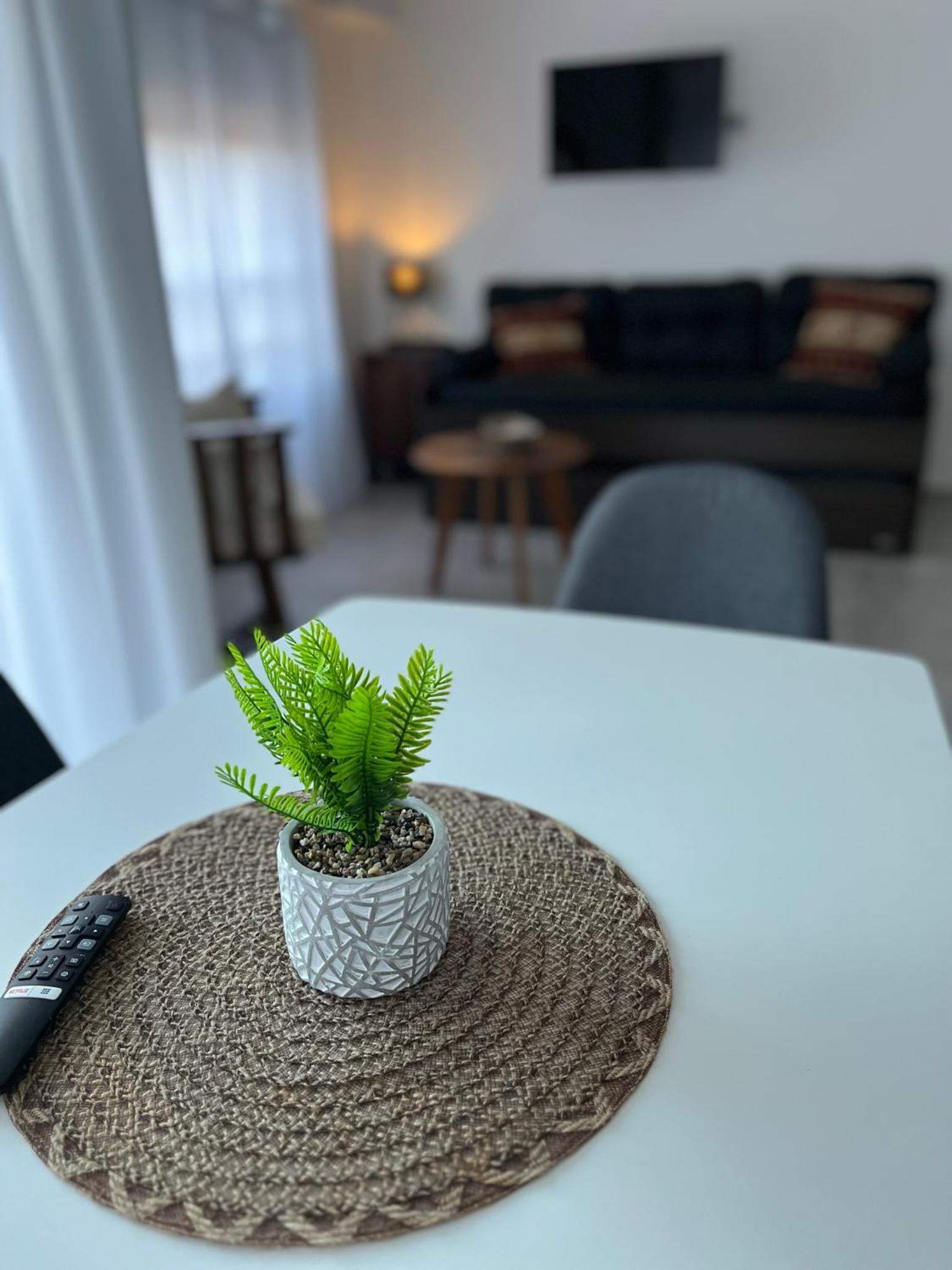 Two-Bedroom Apartment photo 1