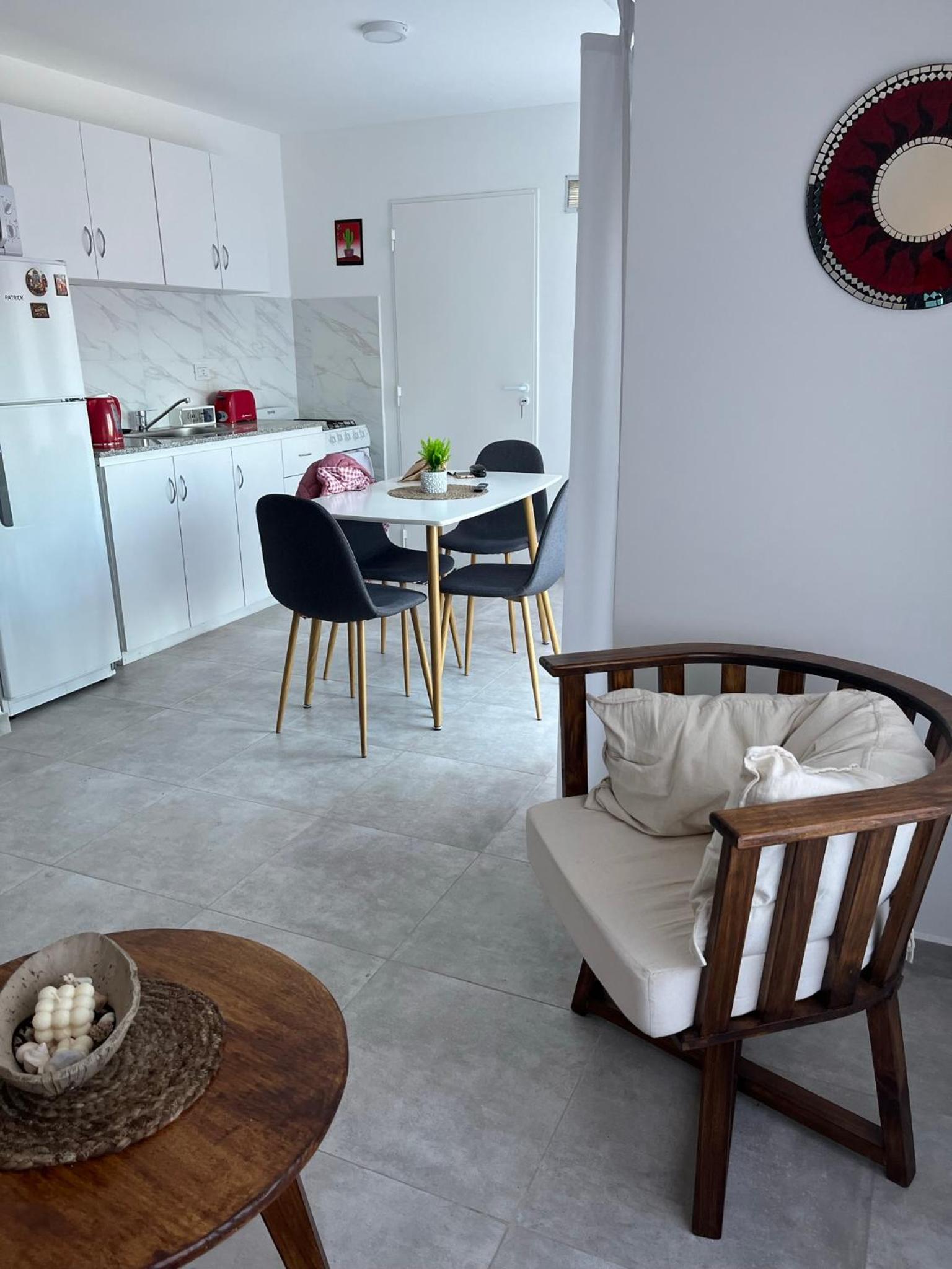 Two-Bedroom Apartment photo 2
