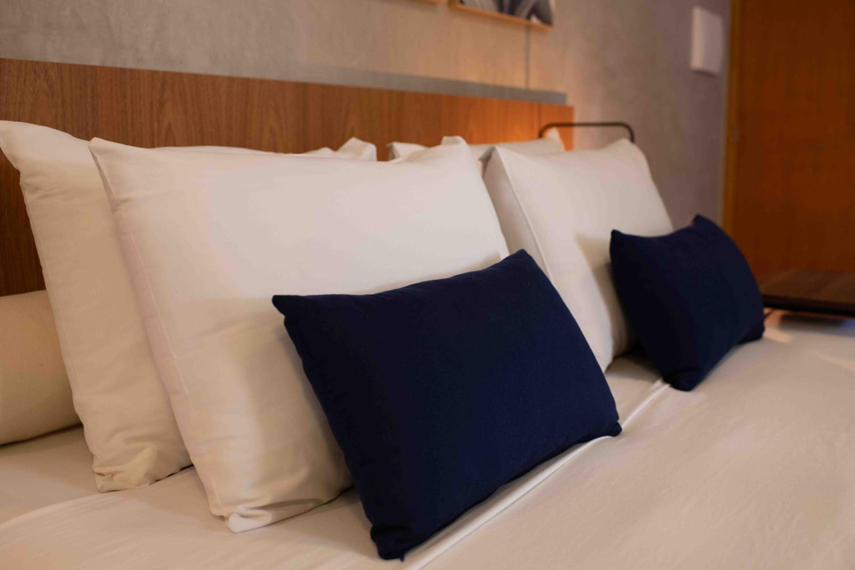 Standard Triple Room - Photo 9