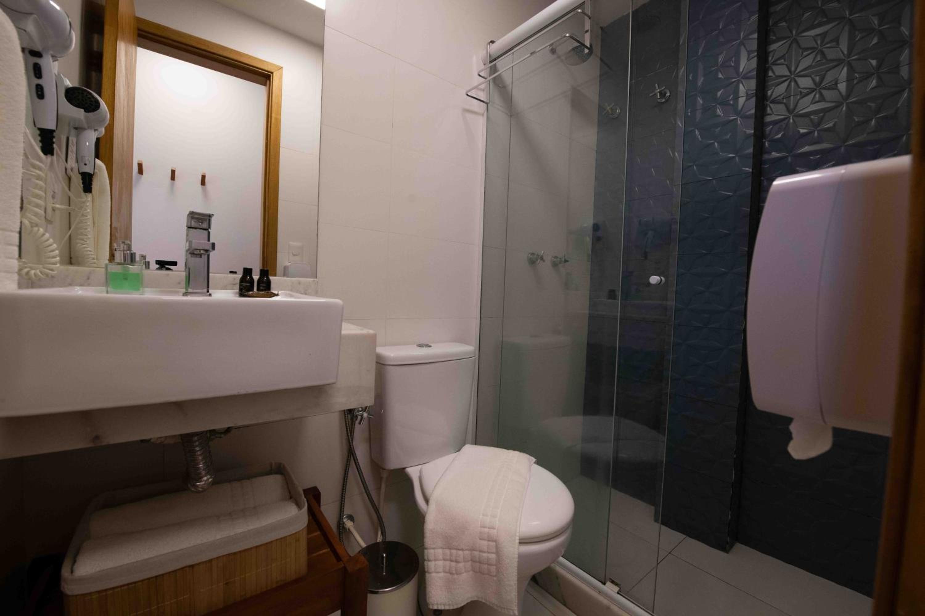 Standard Double Room - Photo 20