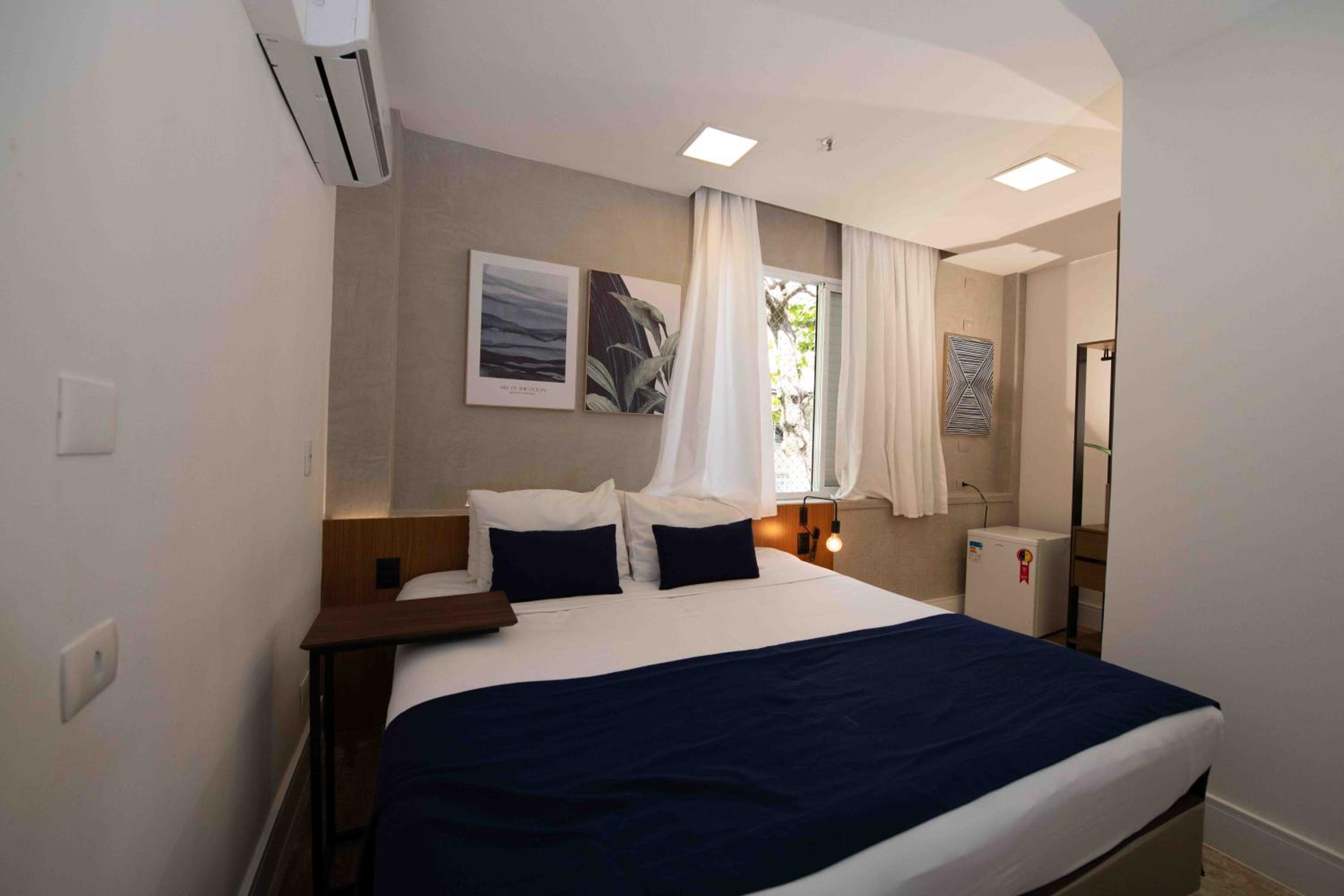 Standard Double Room - Photo 24