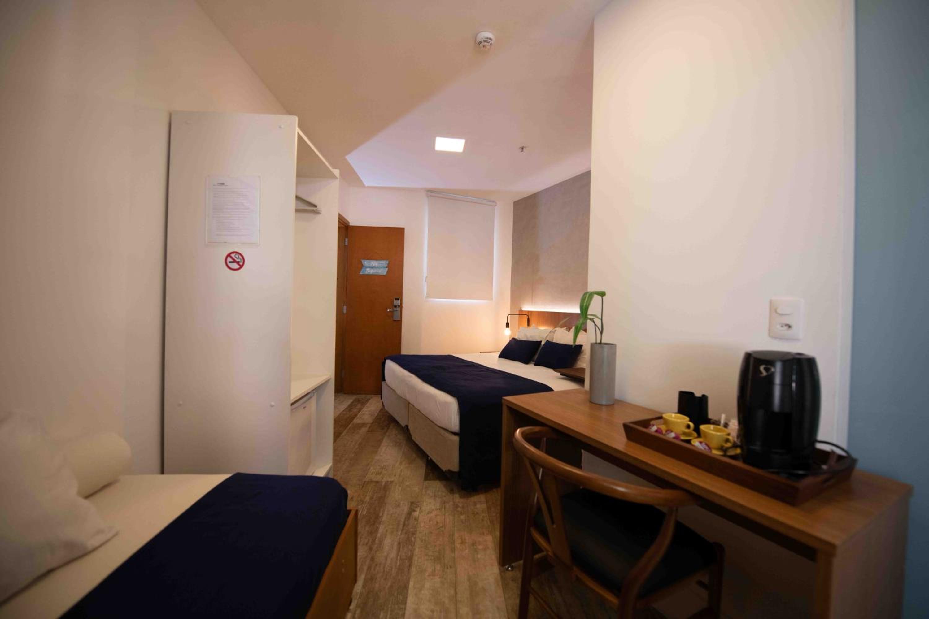 Standard Triple Room - Photo 7