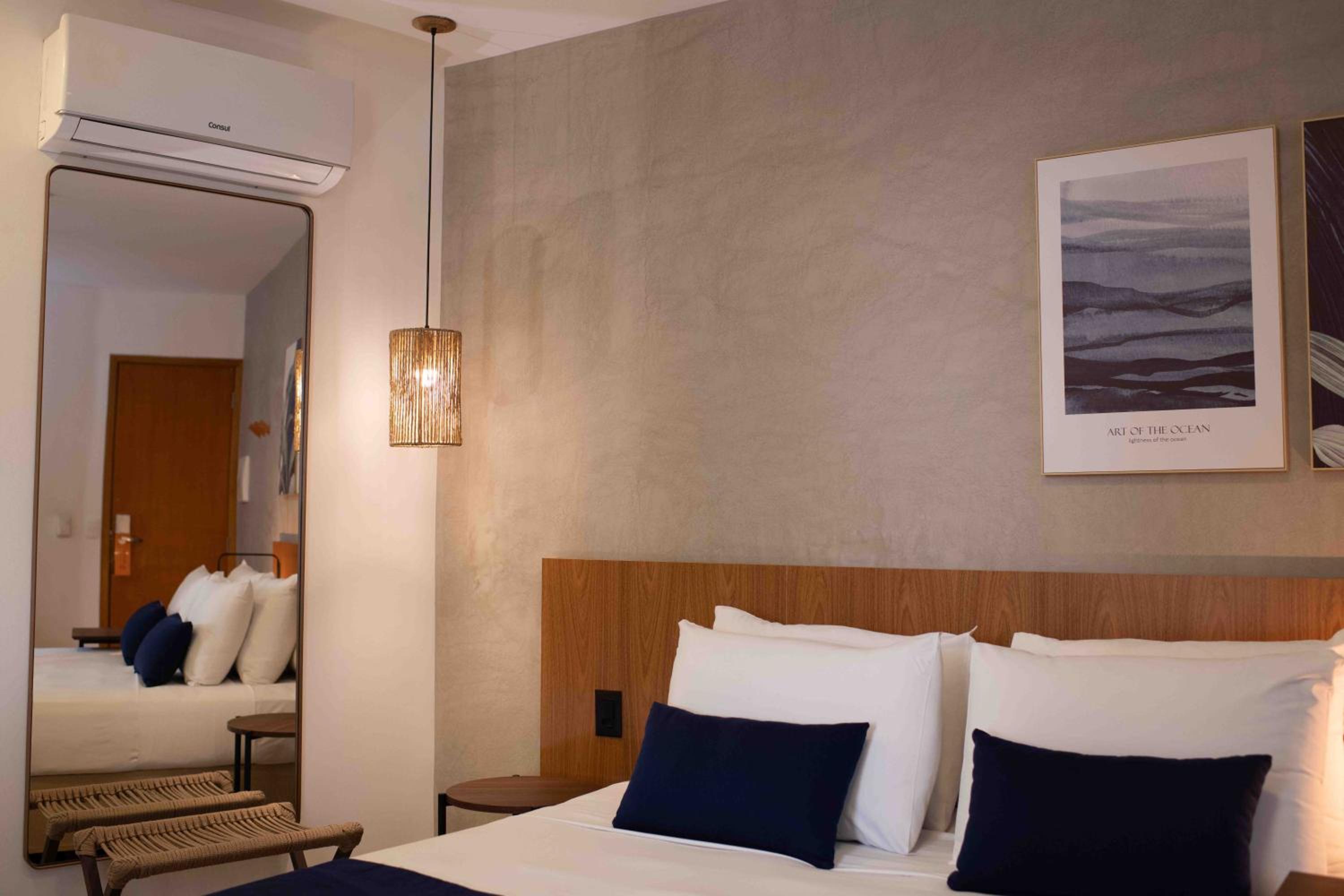 Standard Triple Room - Photo 2