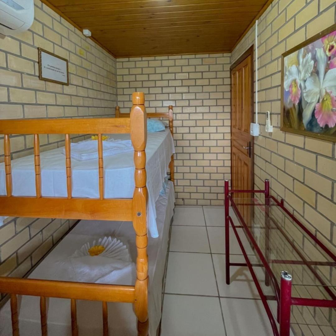Three-Bedroom House photo 3