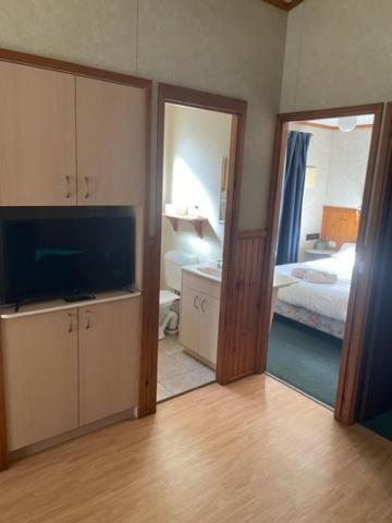Double Room with Mountain View photo 2