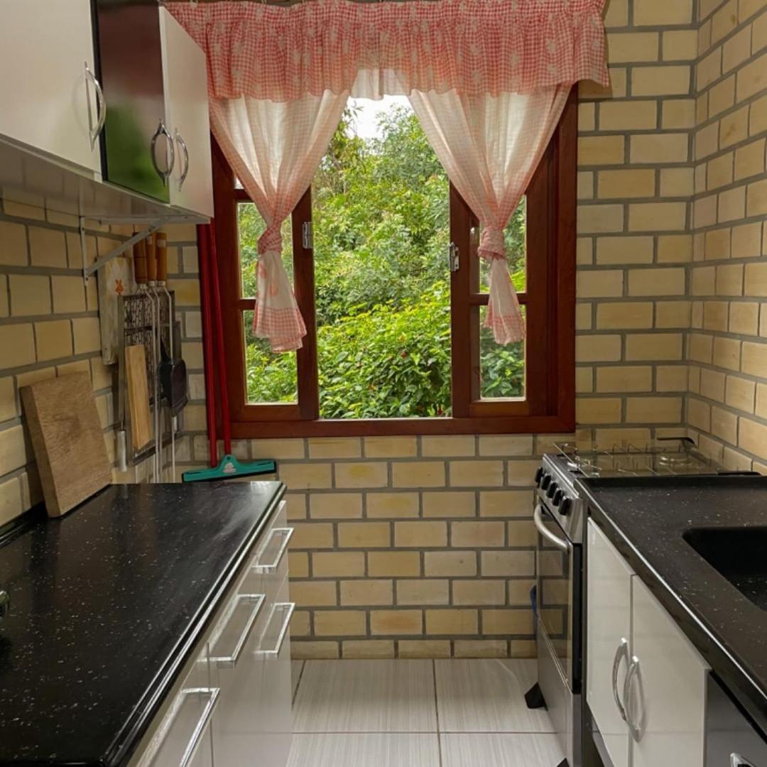 Two-Bedroom House photo 3